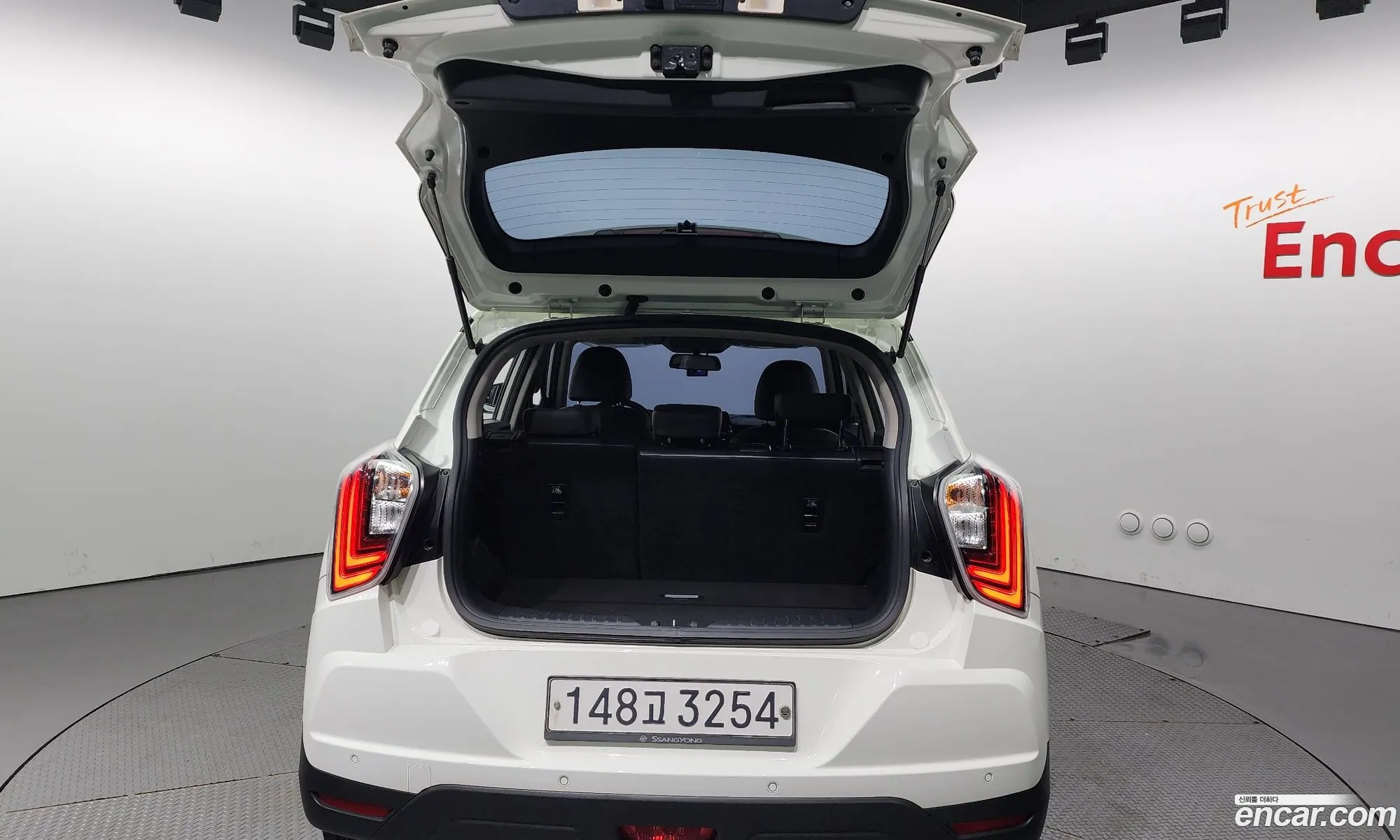Korex Auto Trade - фотография 14507323