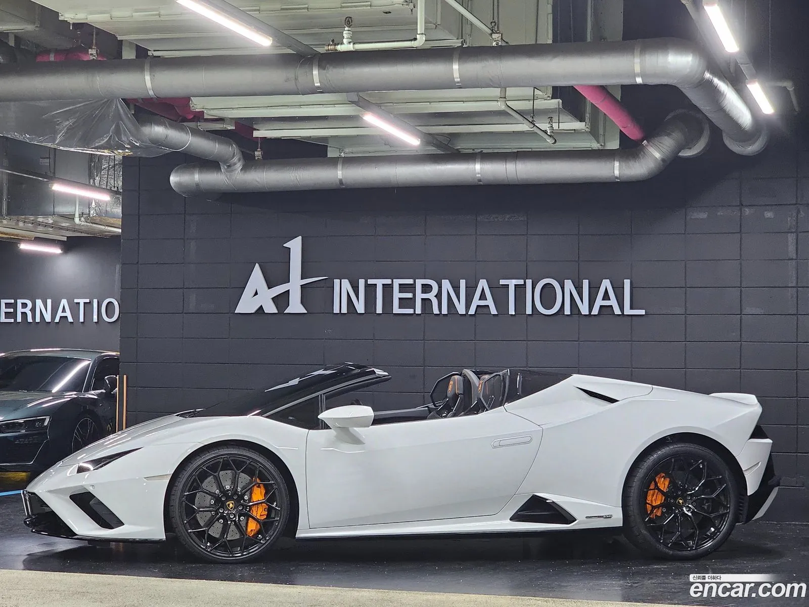 Korex Auto Trade - фотография 3762637