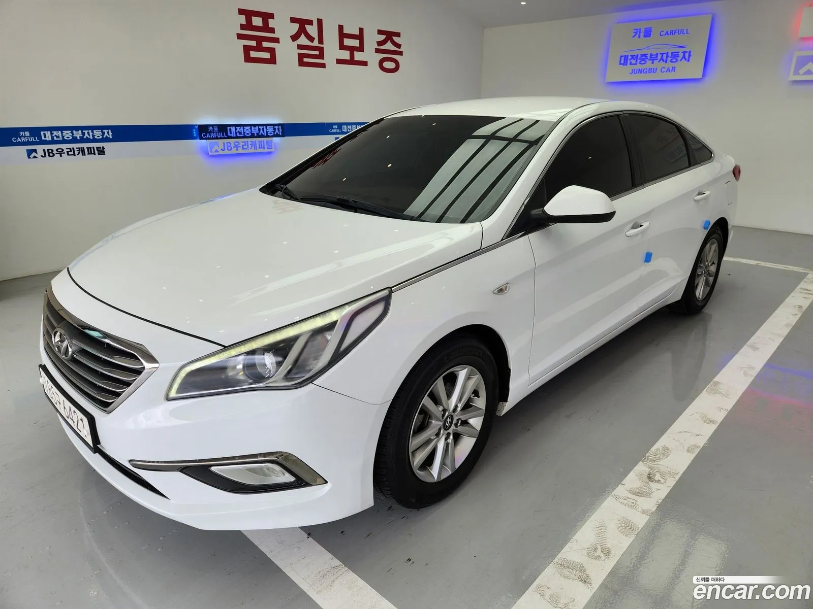 Hyundai Sonata Vii Lf 20 Style 2016 - фотография 18943745
