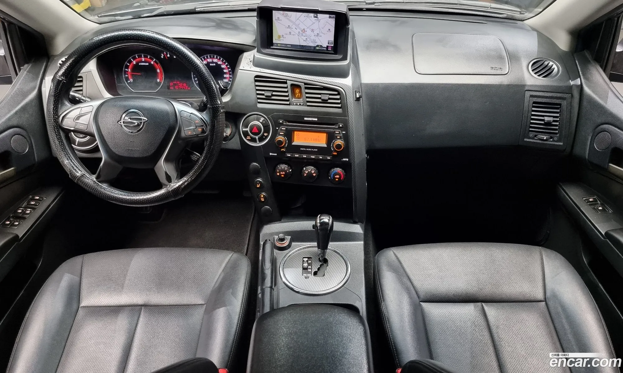 Korex Auto Trade - фотография 14508683