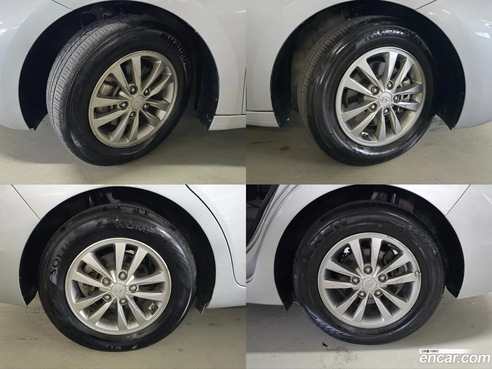 Hyundai Avante Vi 16 Lpi 2019 - фотография 18943711