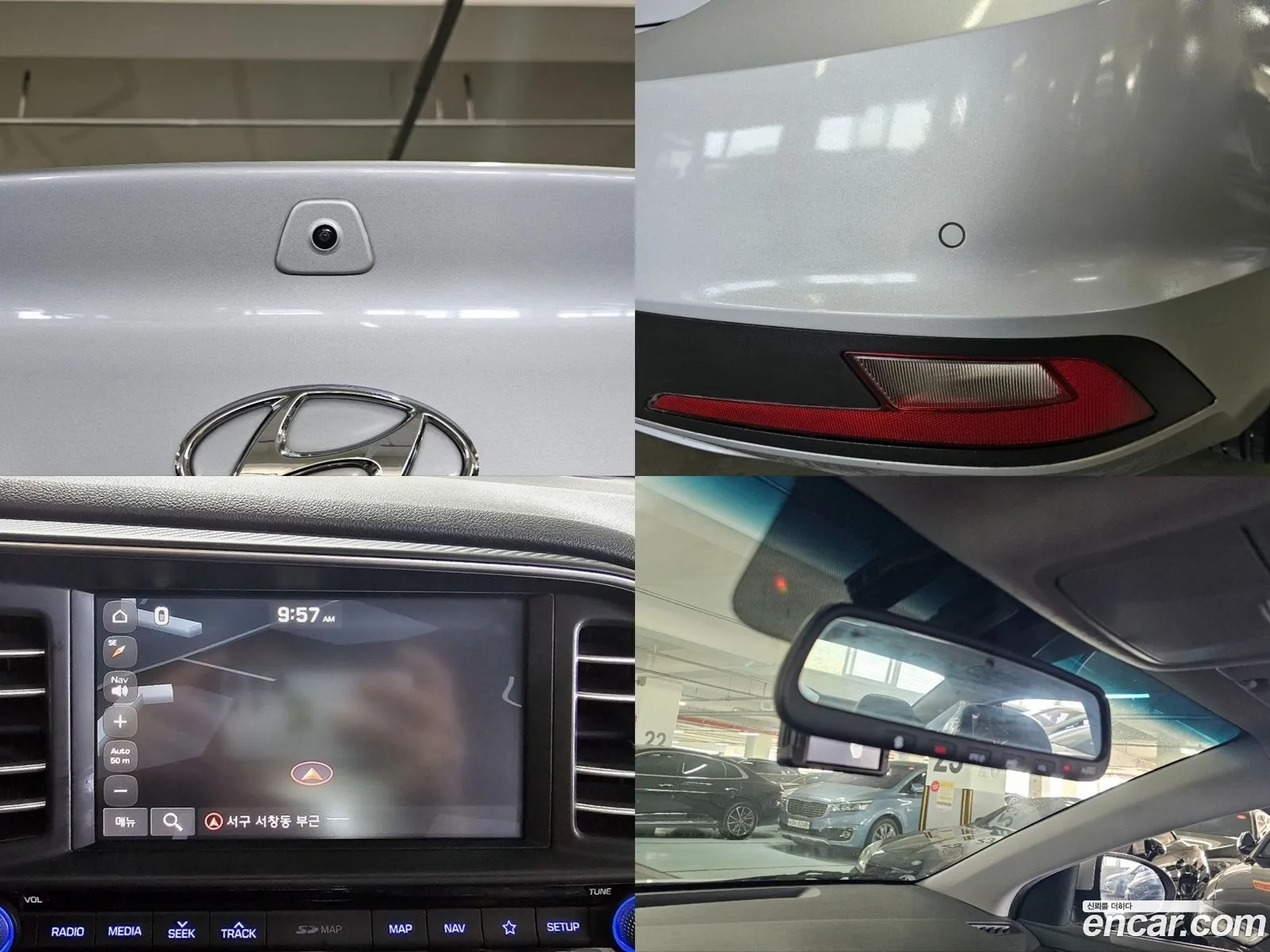 Korex Auto Trade - фотография 18952095