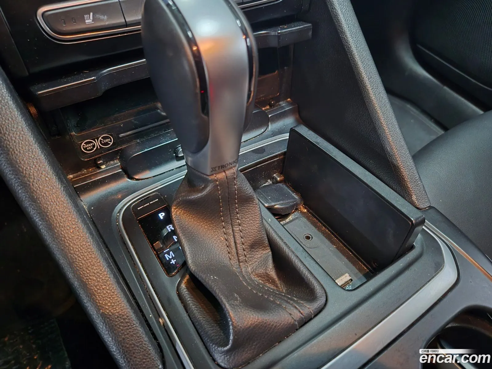 Korex Auto Trade - фотография 12420743