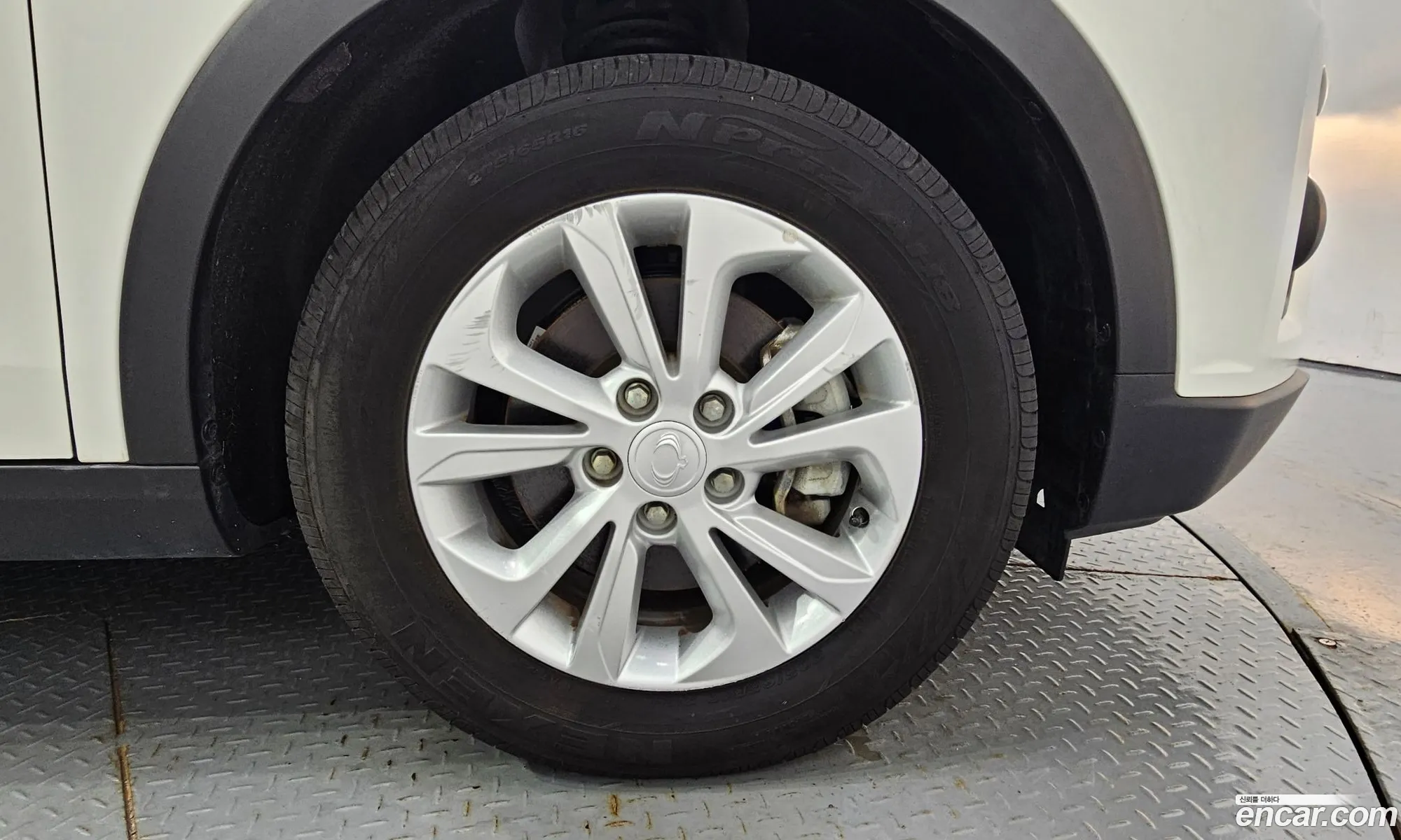 Ssangyong Tivoli Tivoli Gasoline 15 2Wd 2021 - фотография 14353546