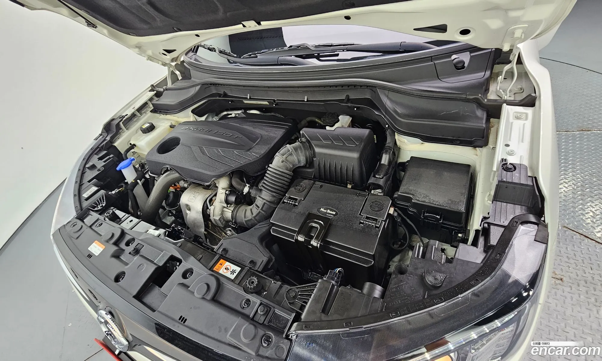 Ssangyong Tivoli Tivoli Gasoline 15 2Wd 2021 - фотография 14353547