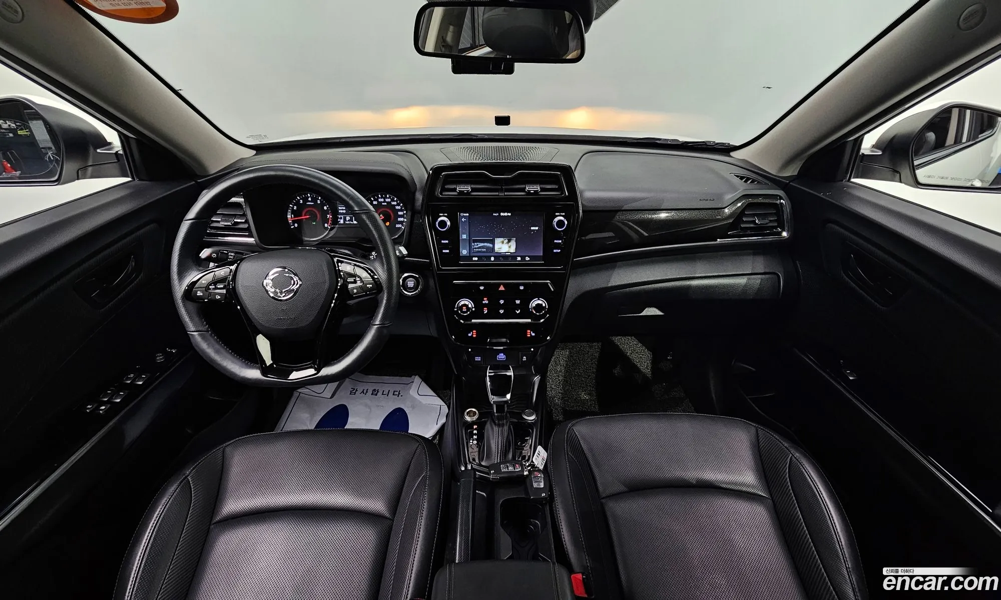 Korex Auto Trade - фотография 14500509