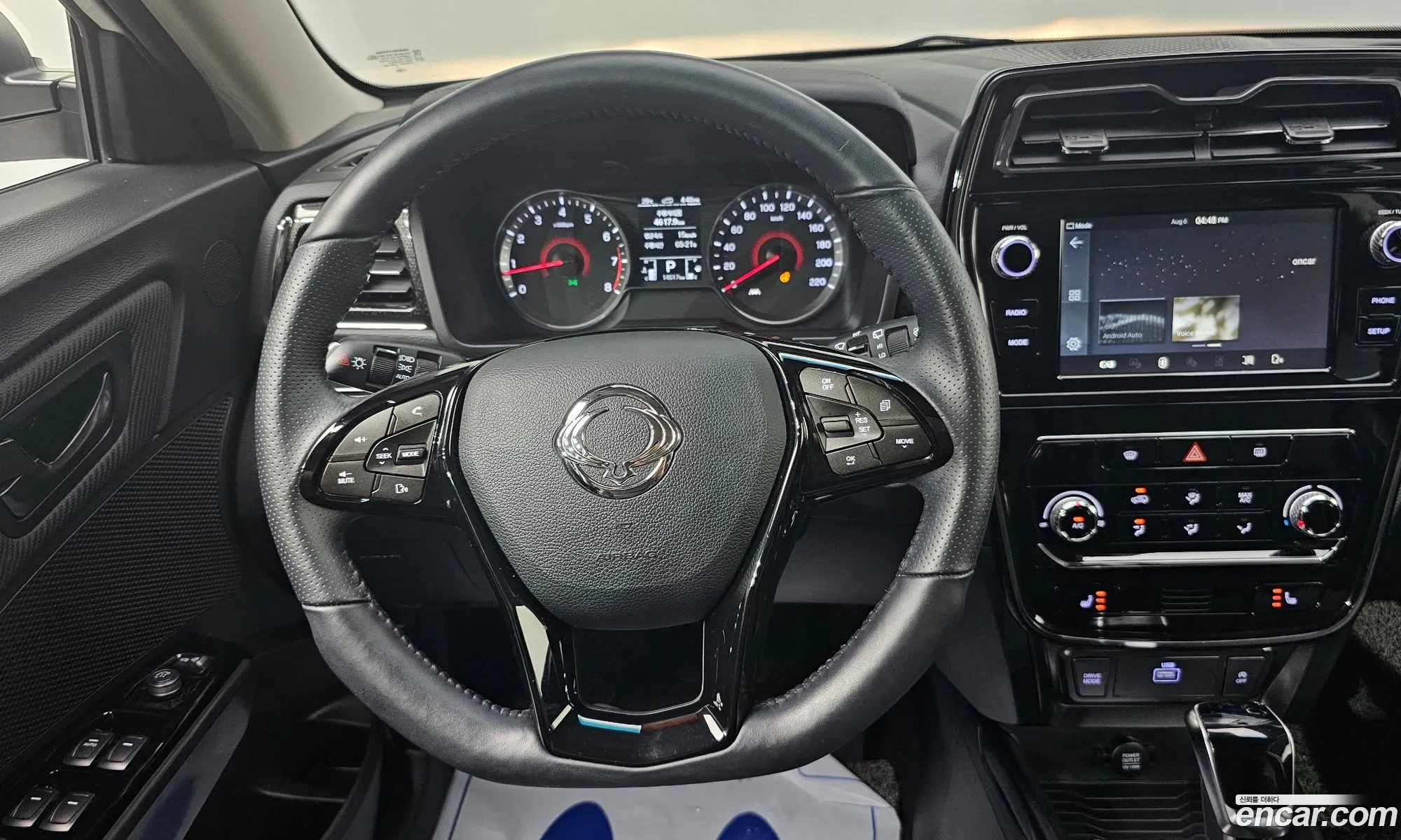 Korex Auto Trade - фотография 14500517