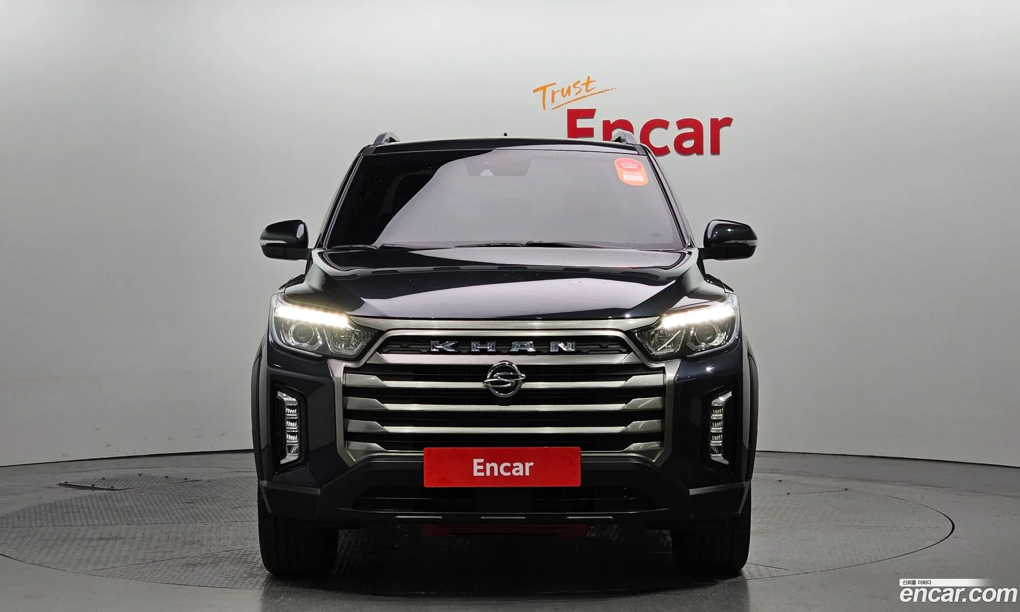Ssangyong Rexton Iv Diesel 22 4Wd 2021 - фотография 14353532