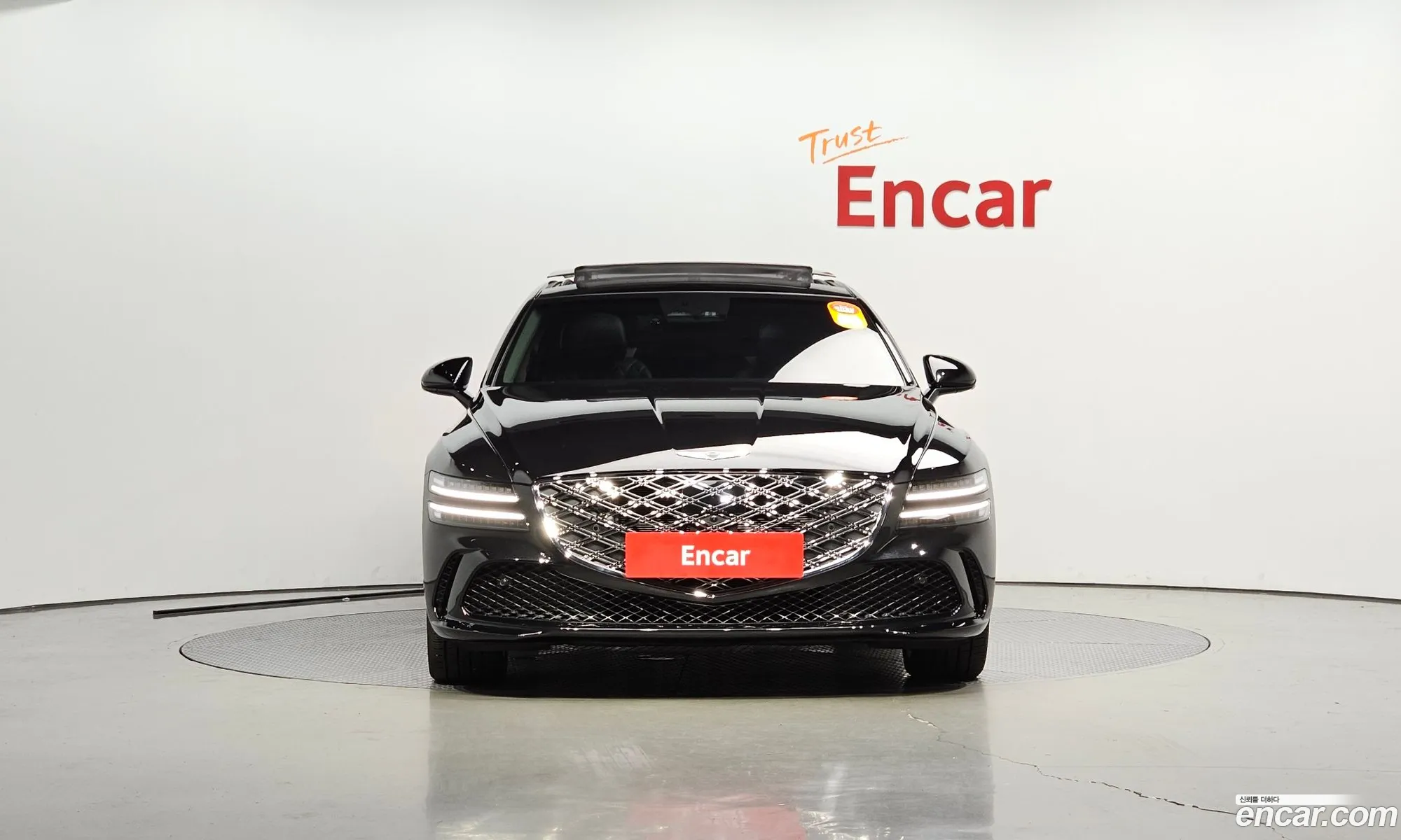 Genesis G80 Gasoline 35 Turbo Awd 2025 - фотография 1698240