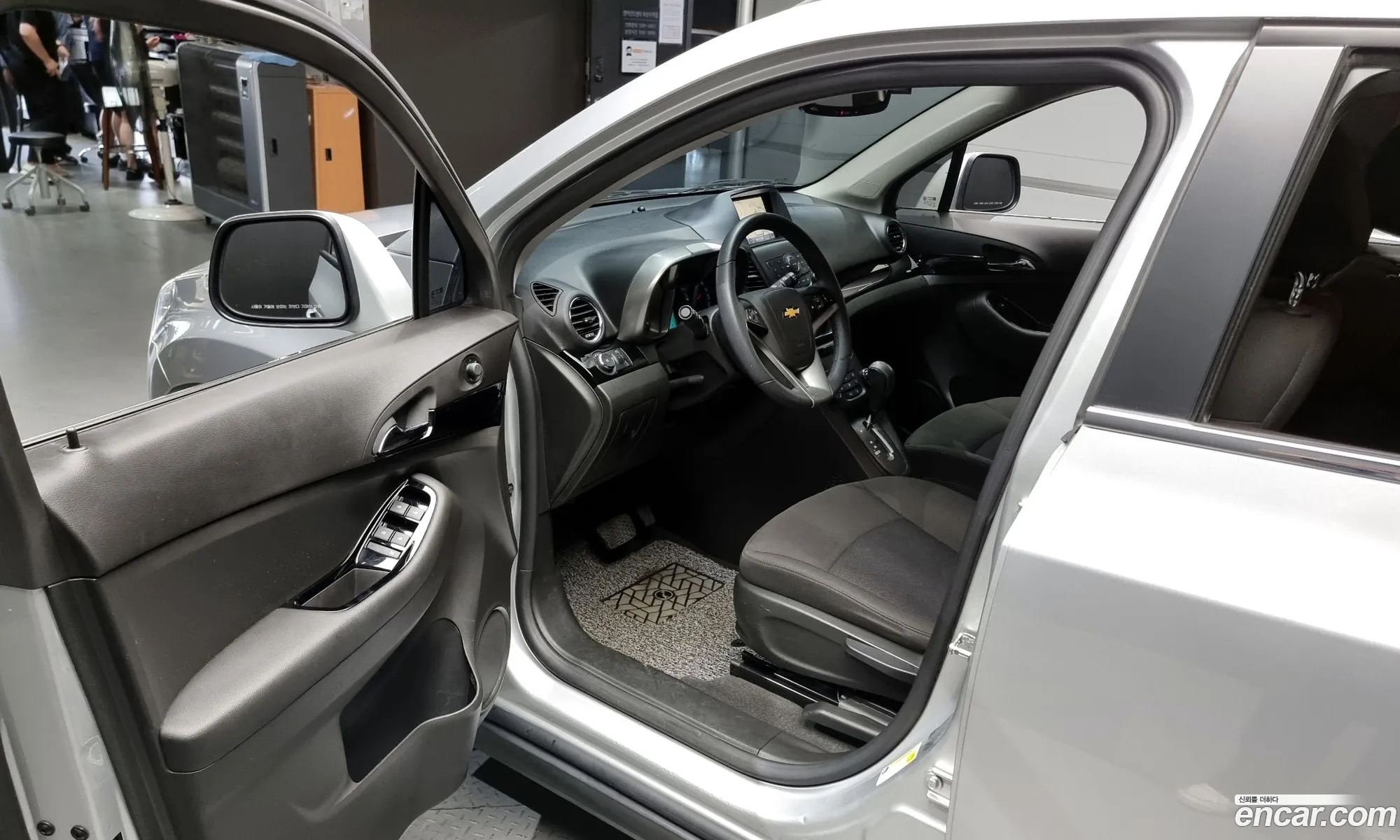 Korex Auto Trade - фотография 7408726