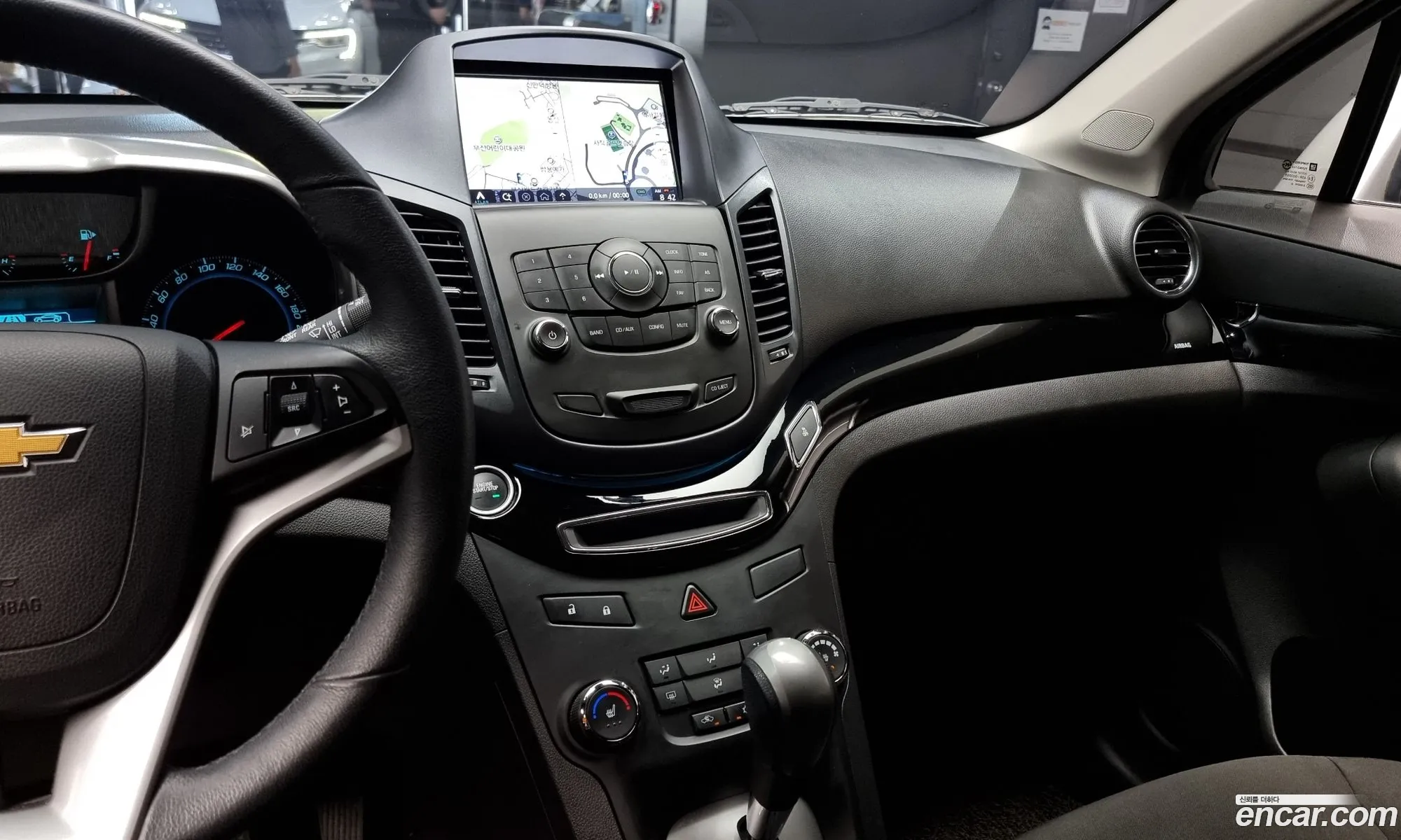 Korex Auto Trade - фотография 7408731