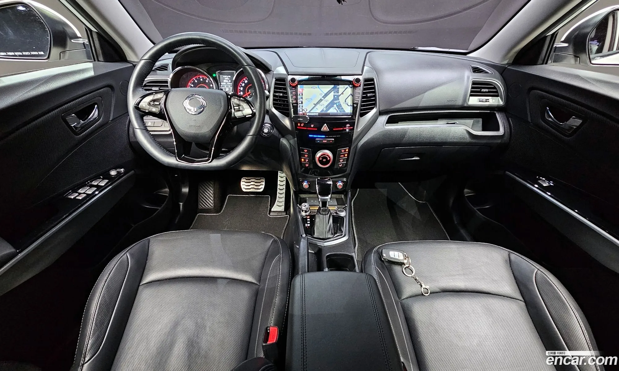 Korex Auto Trade - фотография 17149717