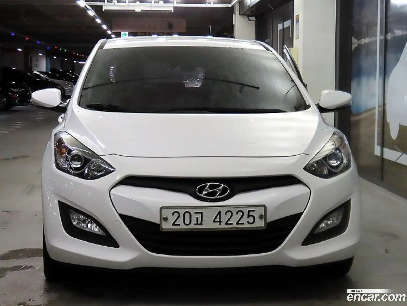 Hyundai I30 Ii 16 Gdi Pyl 2014 - фотография 18984502