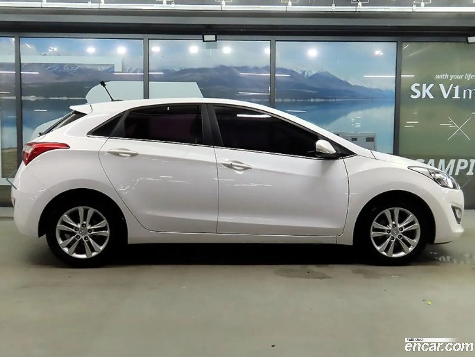 Hyundai I30 Ii 16 Gdi Pyl 2014 - фотография 18984503