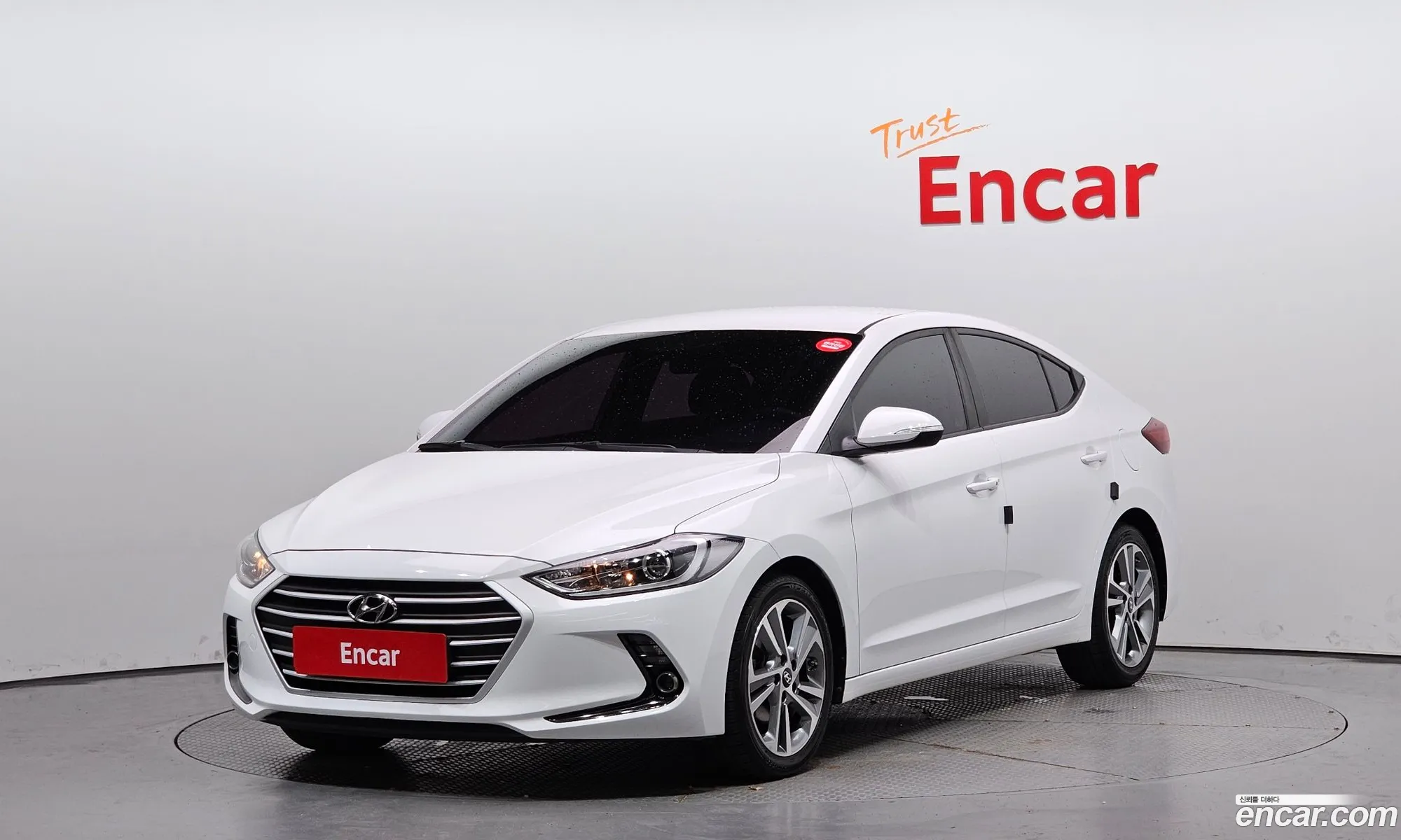 Hyundai Avante Vi 16 Gdi Value Plus 2018 - фотография 18984489