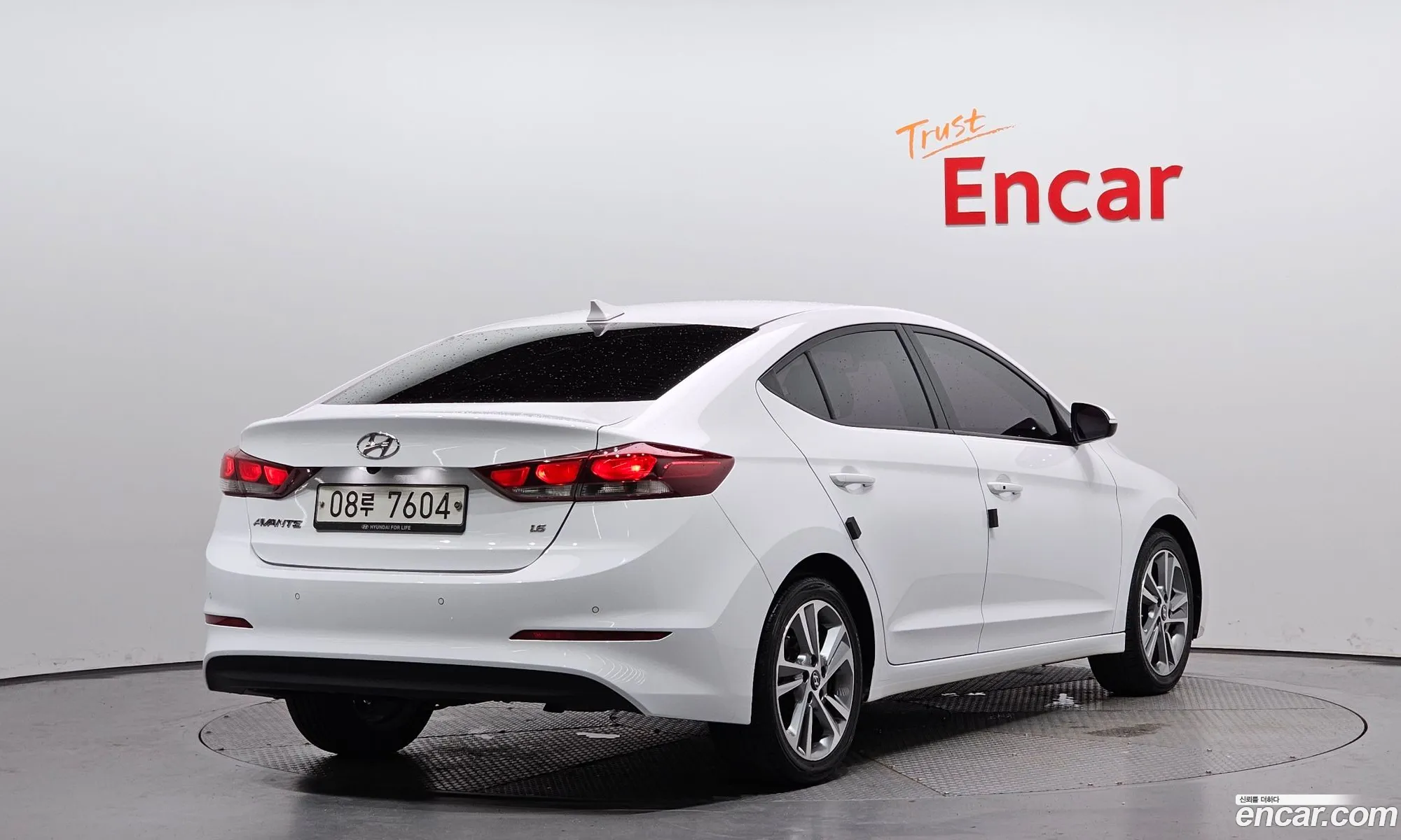 Hyundai Avante Vi 16 Gdi Value Plus 2018 - фотография 18984490