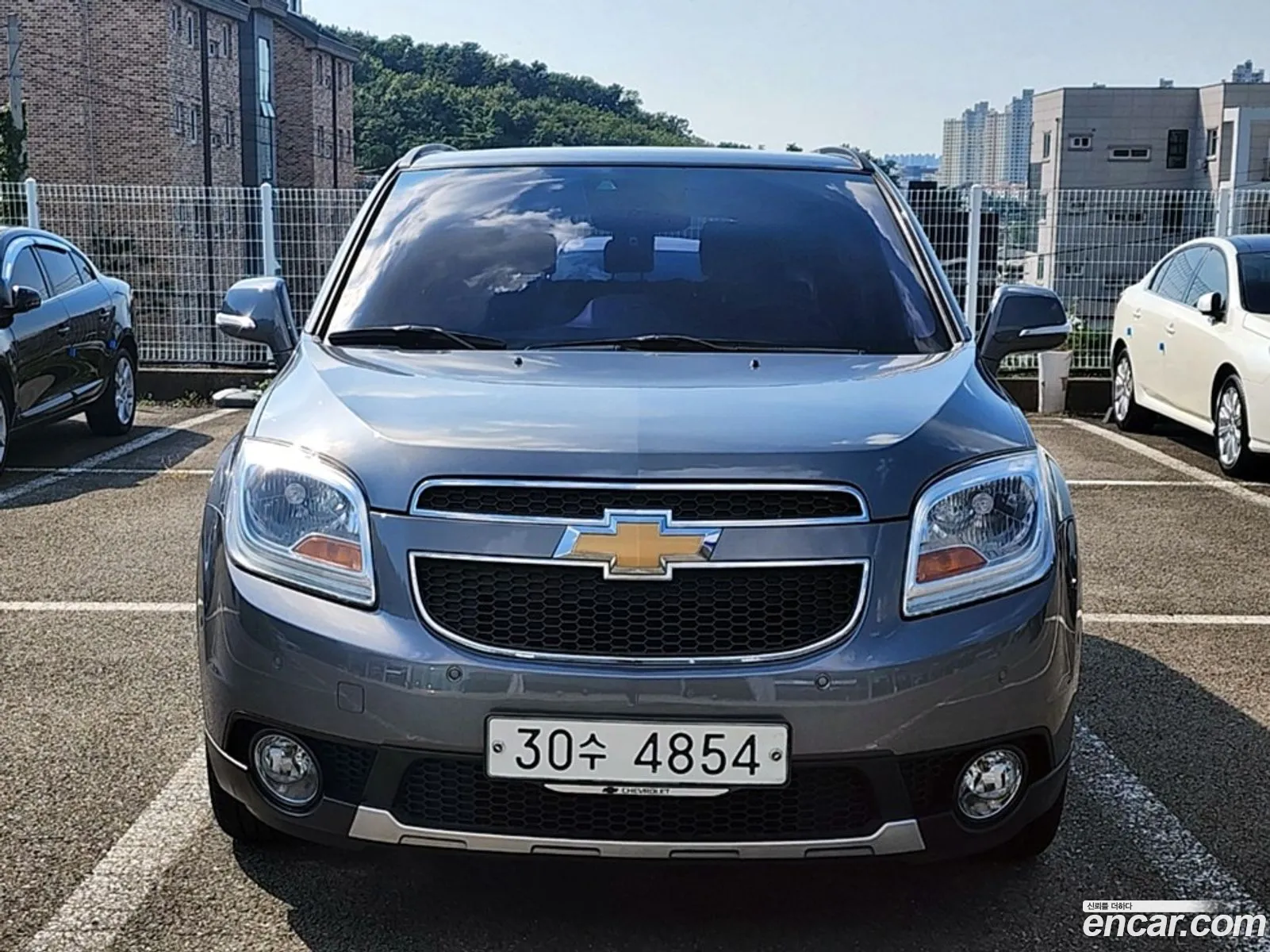 Chevrolet Orlando 16 Diesel Ltz 2015 - фотография 4966170