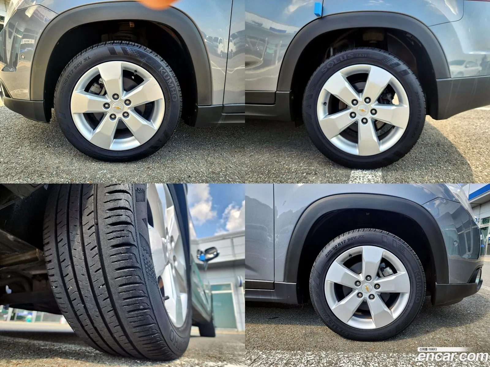 Chevrolet Orlando 16 Diesel Ltz 2015 - фотография 4966172