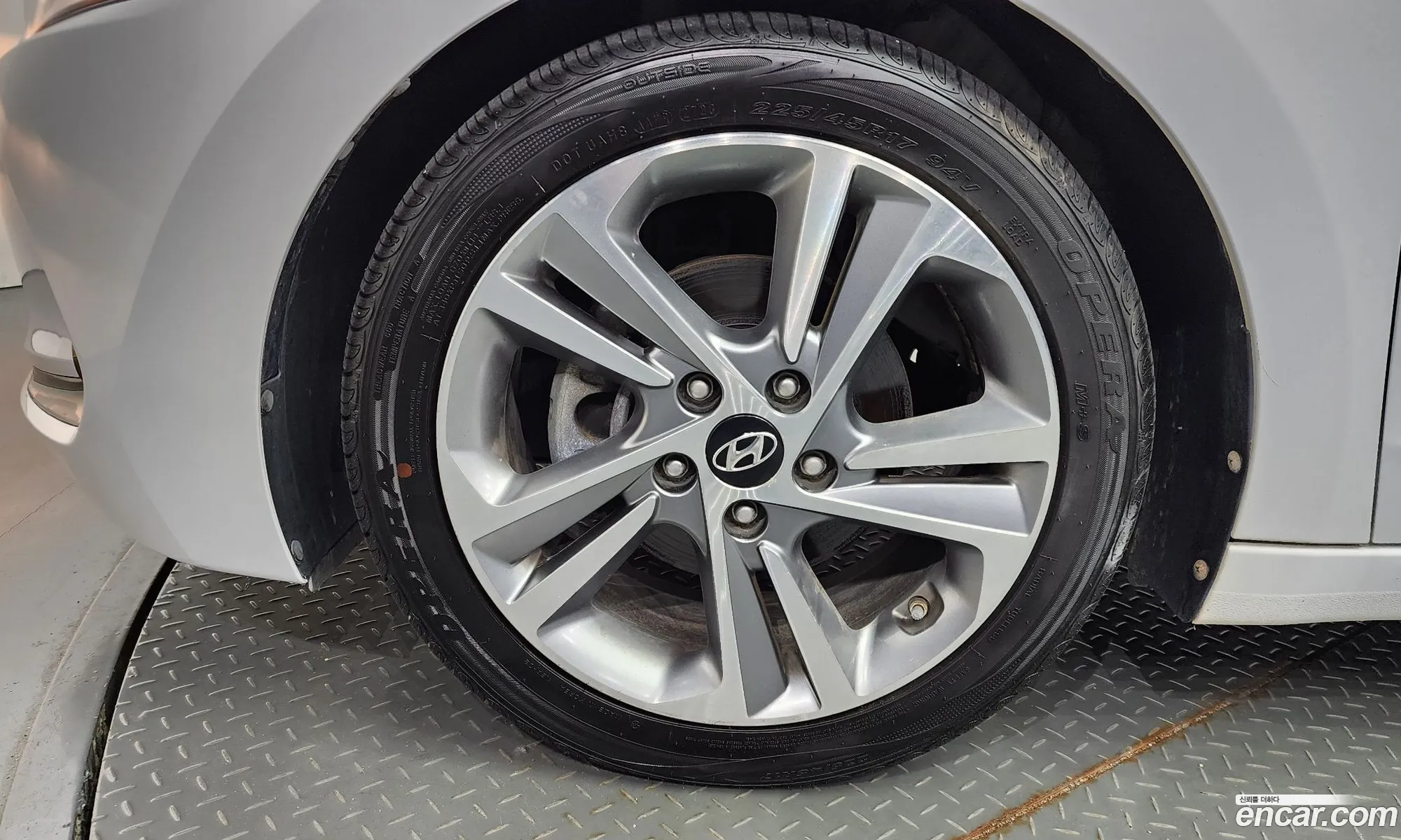 Hyundai Avante Vi 16 Gdi Value Plus 2018 - фотография 18984481