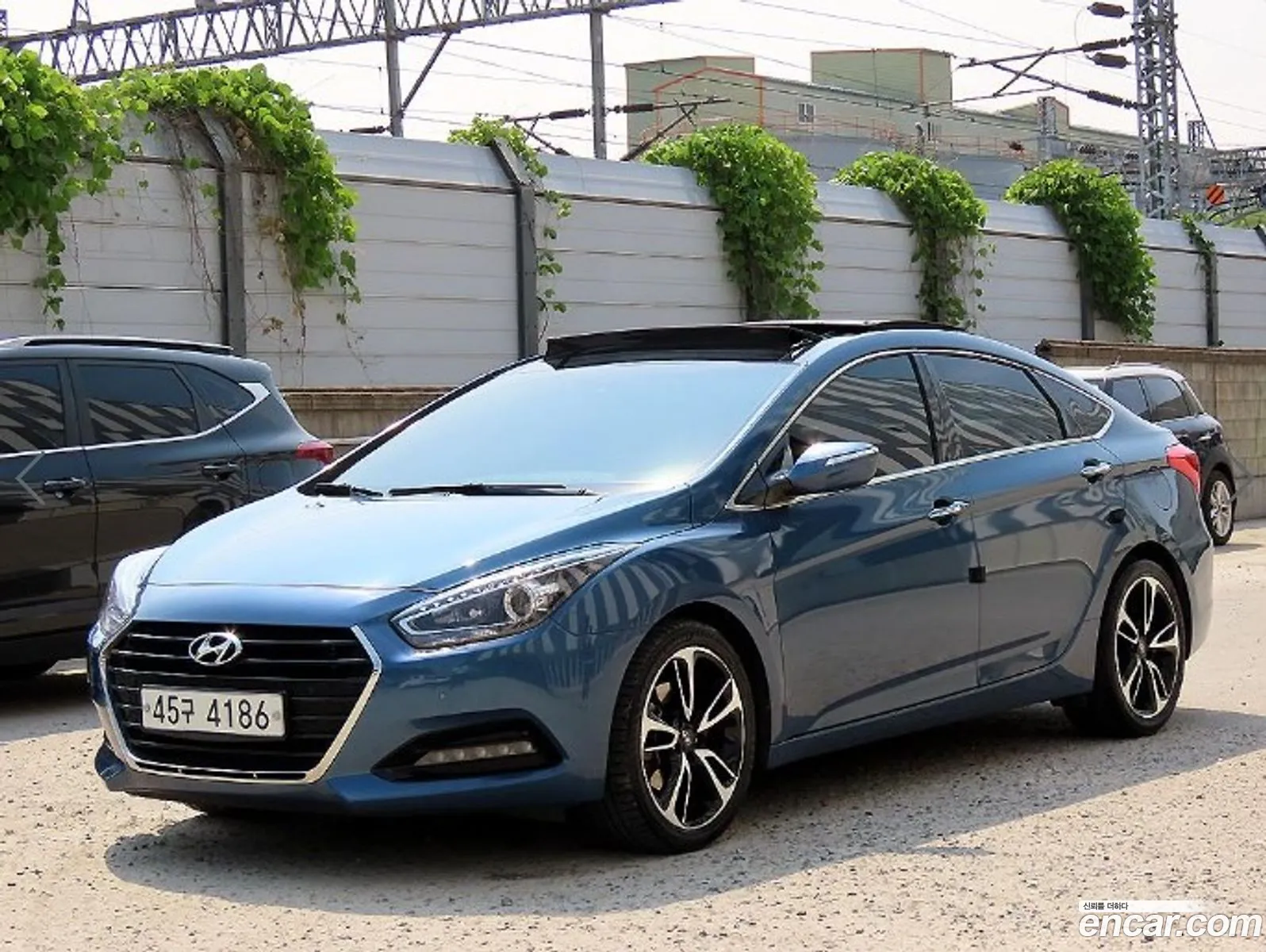 Hyundai I40 I 17 Vgt 2016 - фотография 18984466