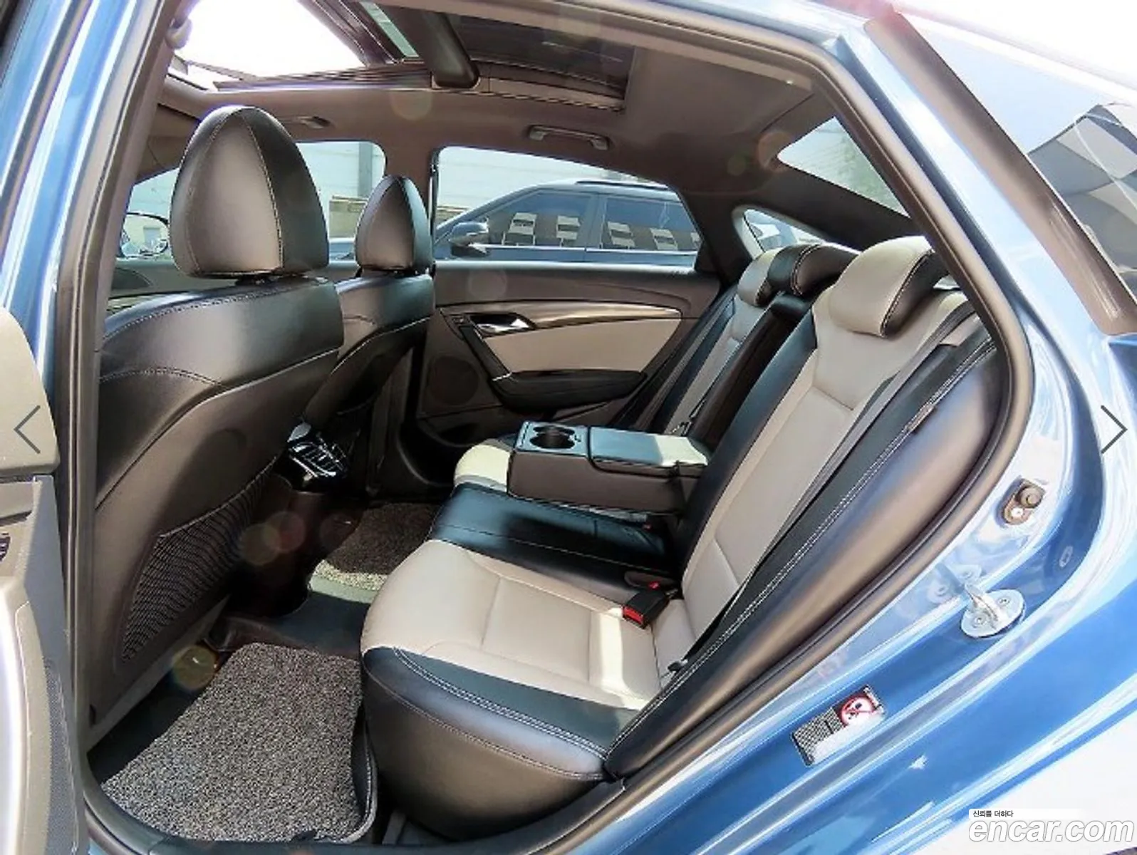 Hyundai I40 I 17 Vgt 2016 - фотография 18984470