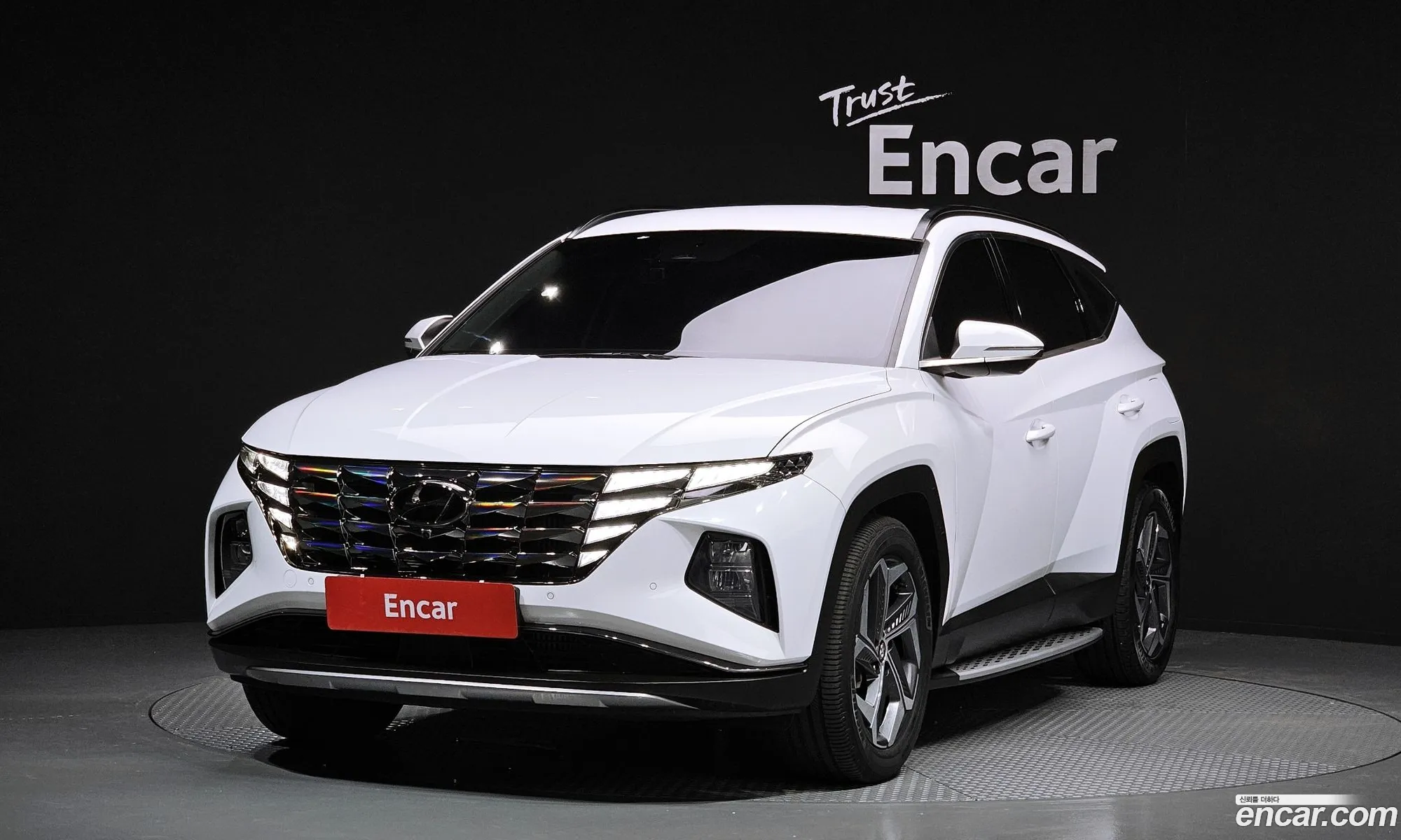 Hyundai Tucson Iv Gasoline 16 Turbo 2Wd 2022 - фотография 18984453