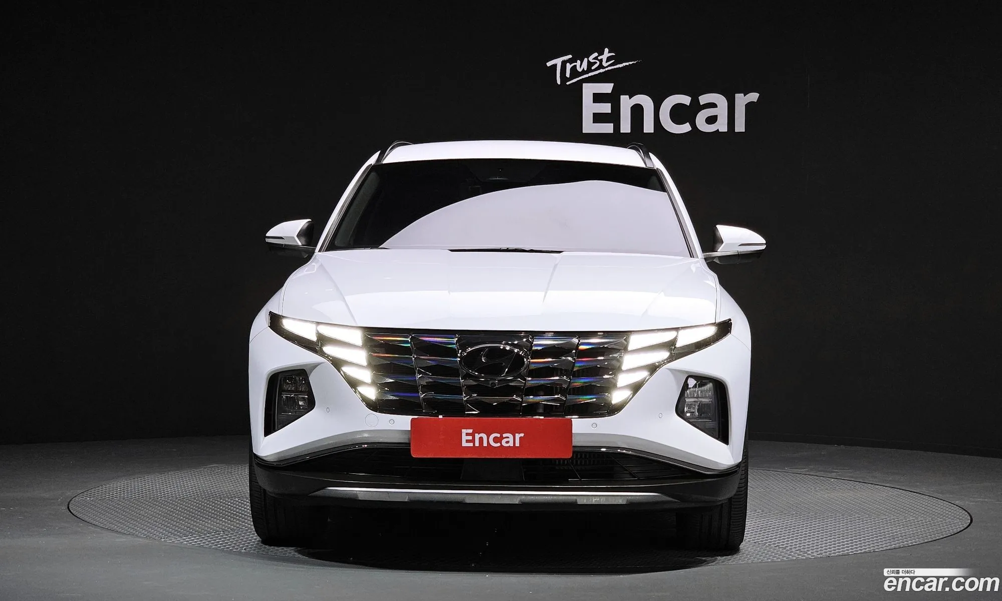 Hyundai Tucson Iv Gasoline 16 Turbo 2Wd 2022 - фотография 18984455