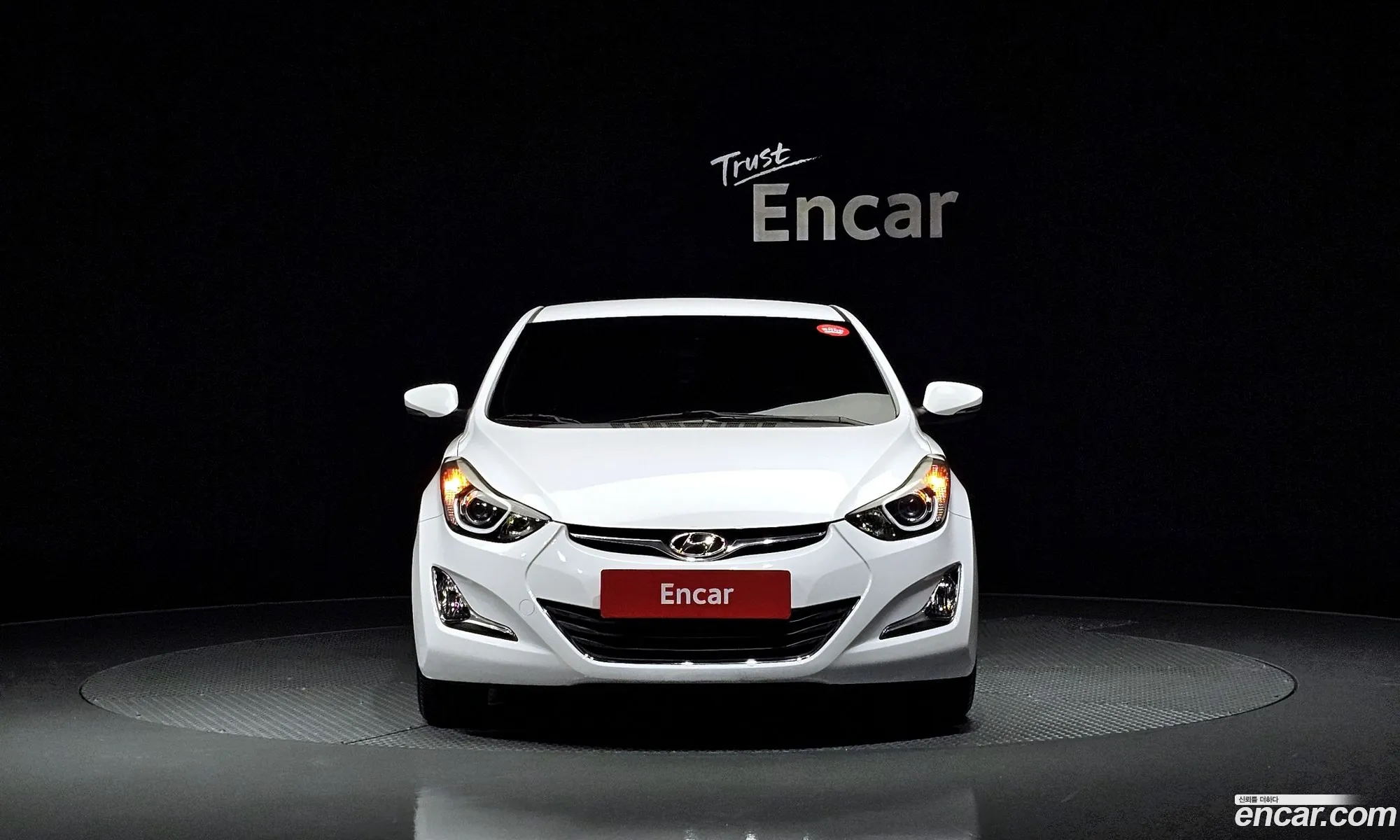 Hyundai The New Avante 16 Gdi Smart Basic Model - фотография 18984442