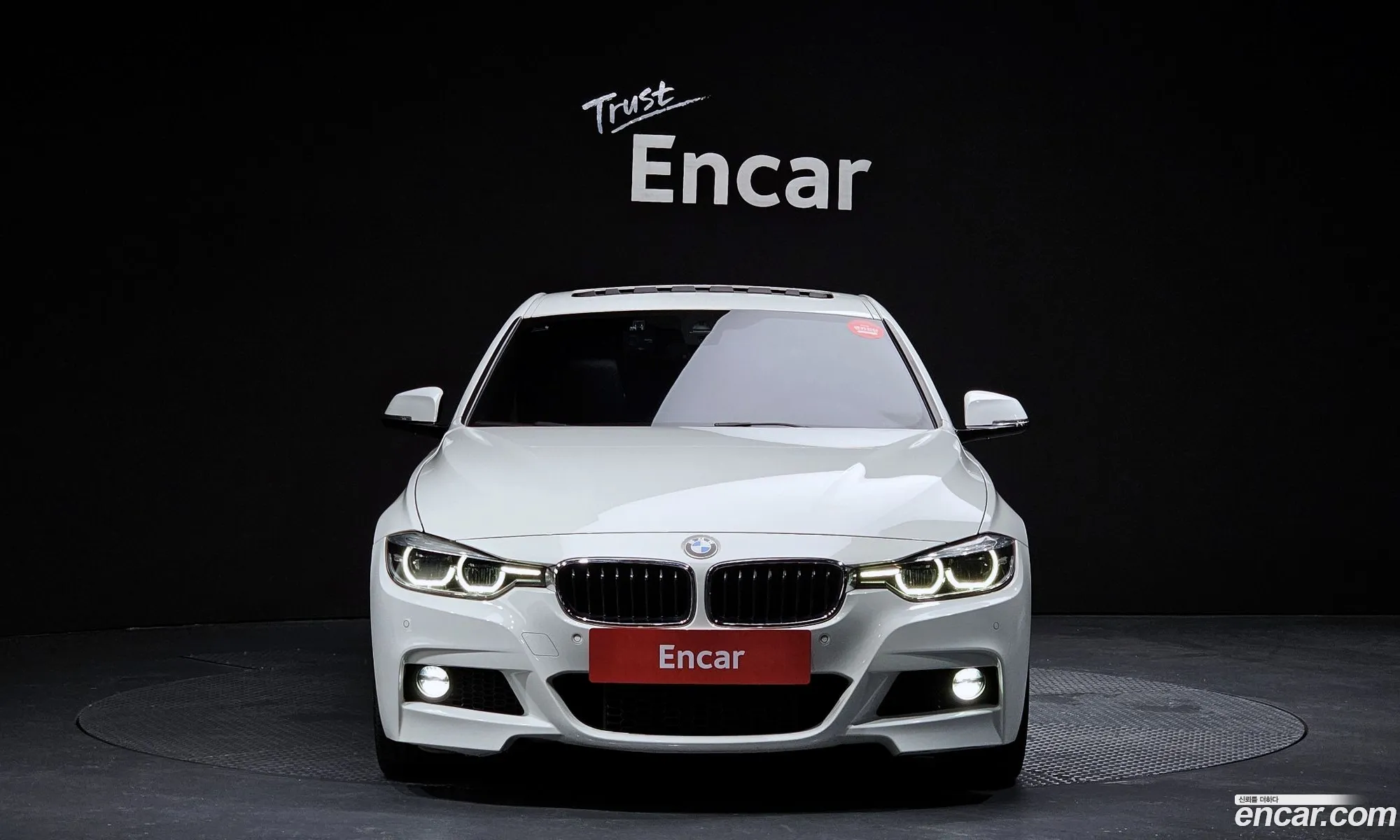 BMW 3Er 320I M Sports 2018 - фотография 12486918