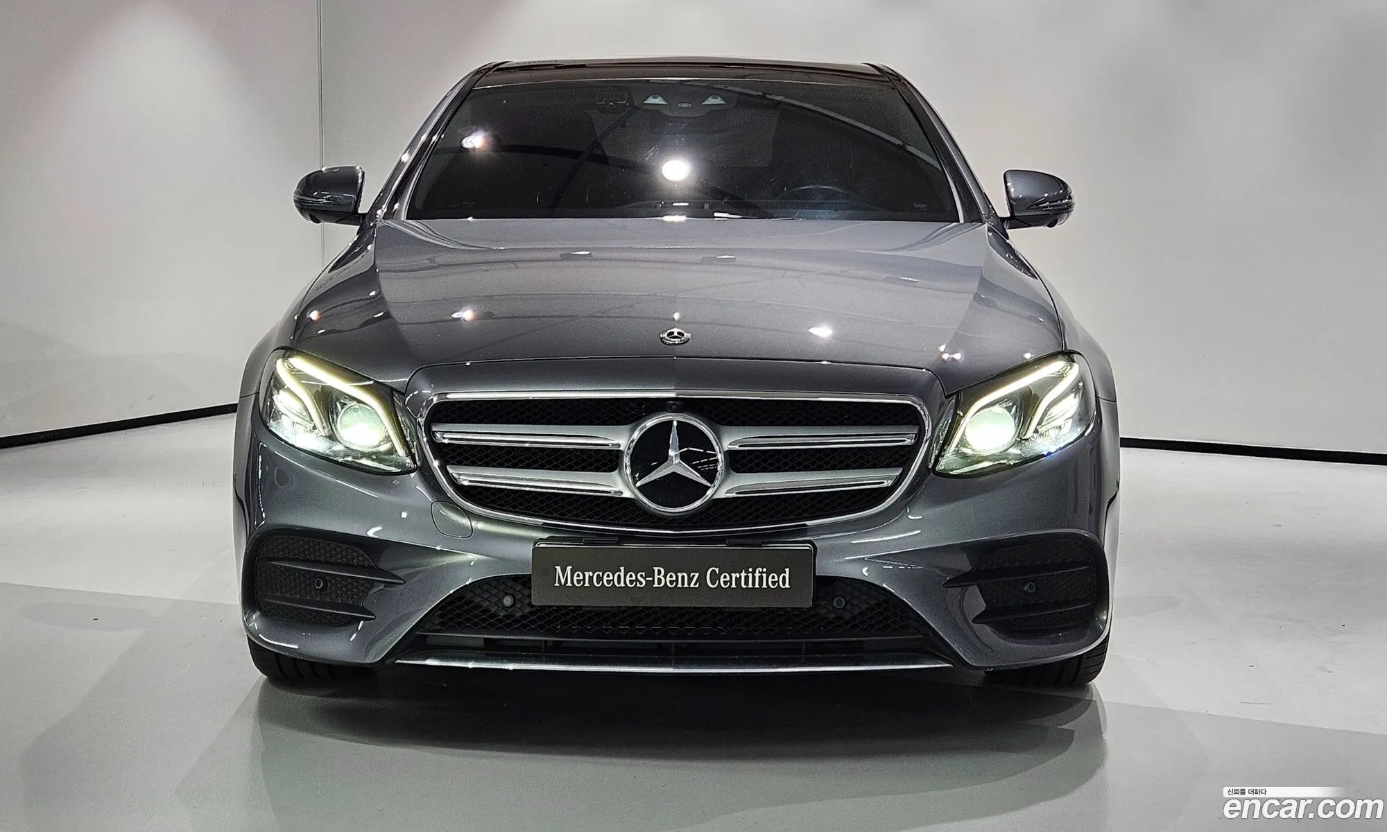 Mercedes-Benz E-Klasse V W213 S213 C238 E300 4Matic Amg Line 2020 - фотография 17156299