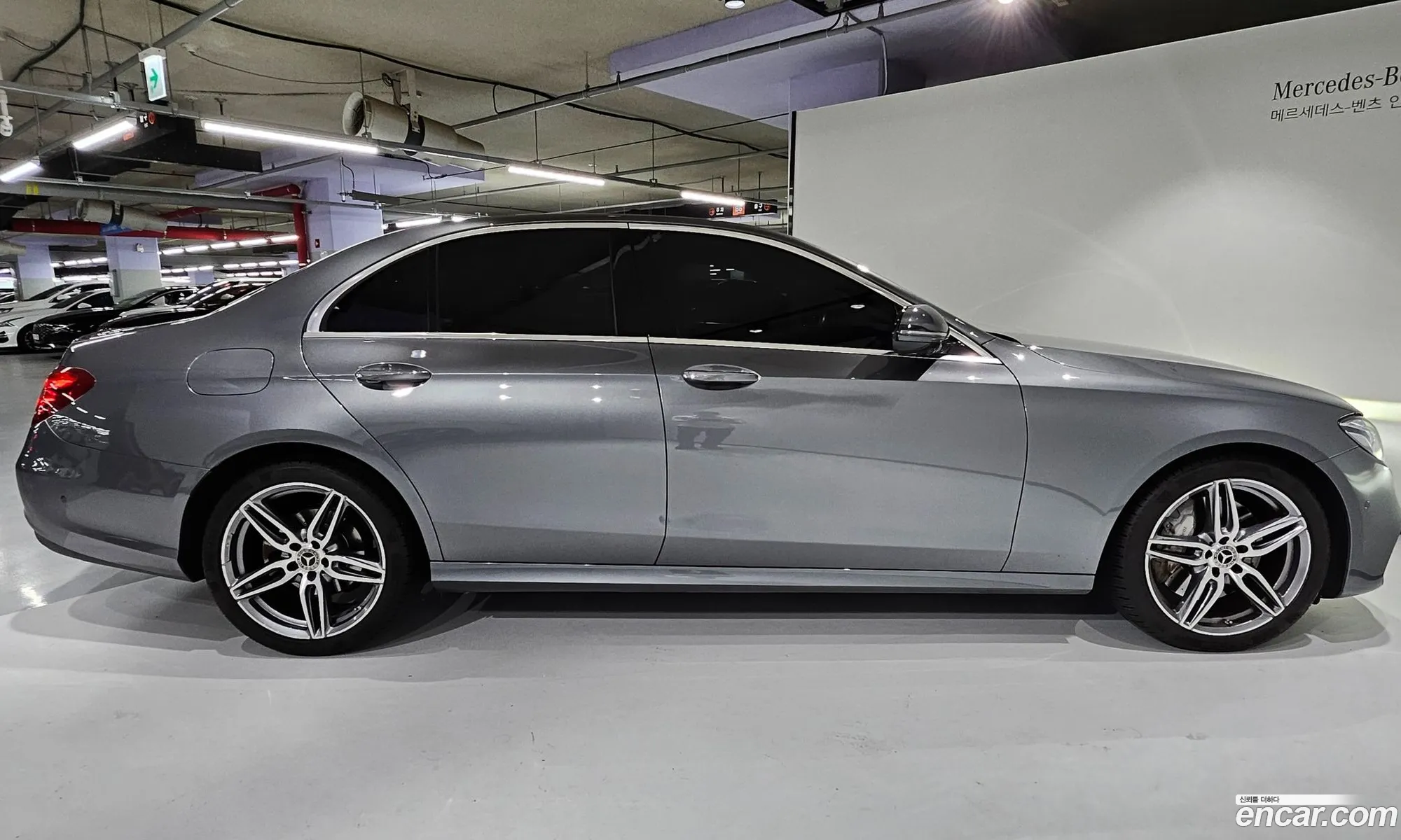 Mercedes-Benz E-Klasse V W213 S213 C238 E300 4Matic Amg Line 2020 - фотография 17156300
