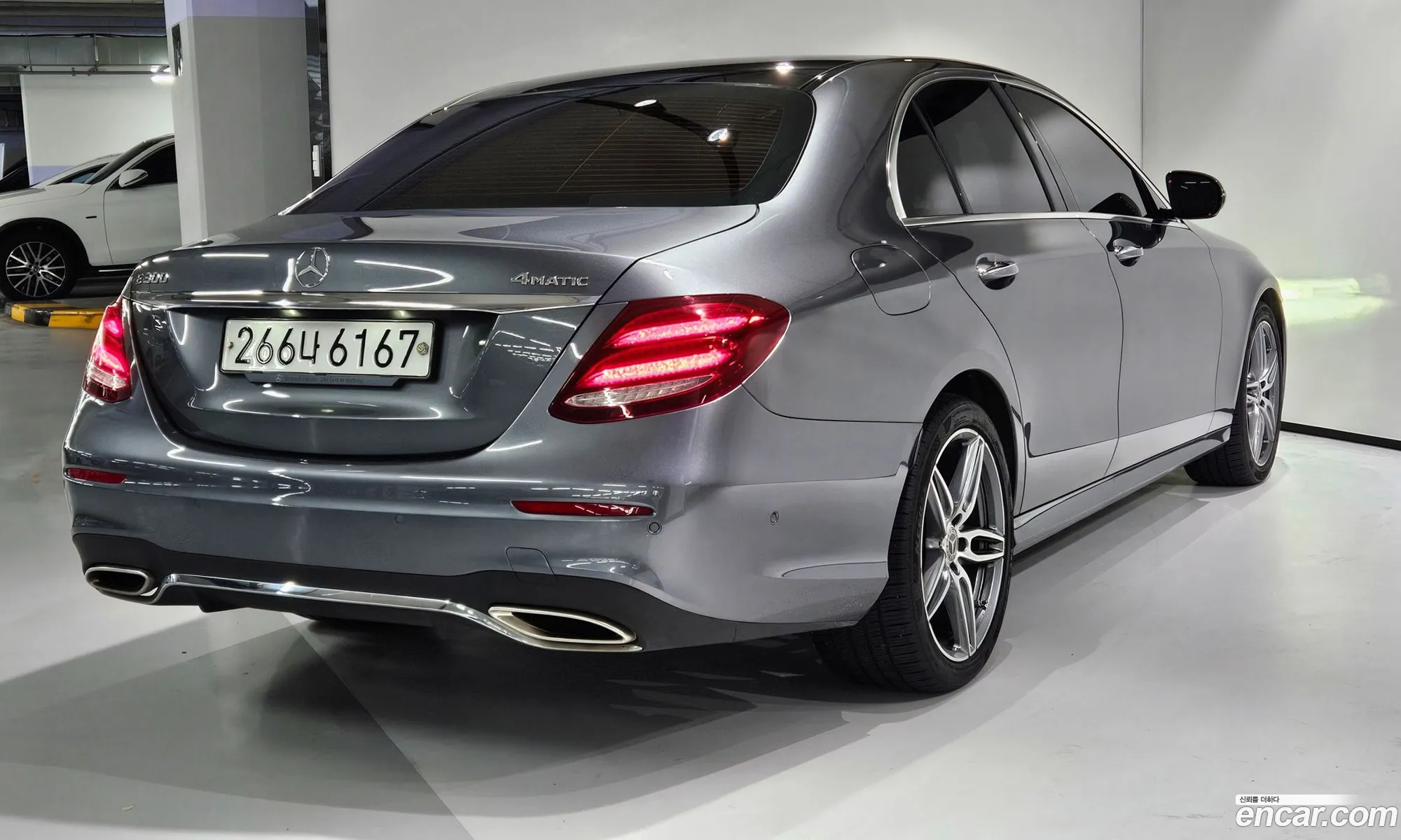 Mercedes-Benz E-Klasse V W213 S213 C238 E300 4Matic Amg Line 2020 - фотография 17156301