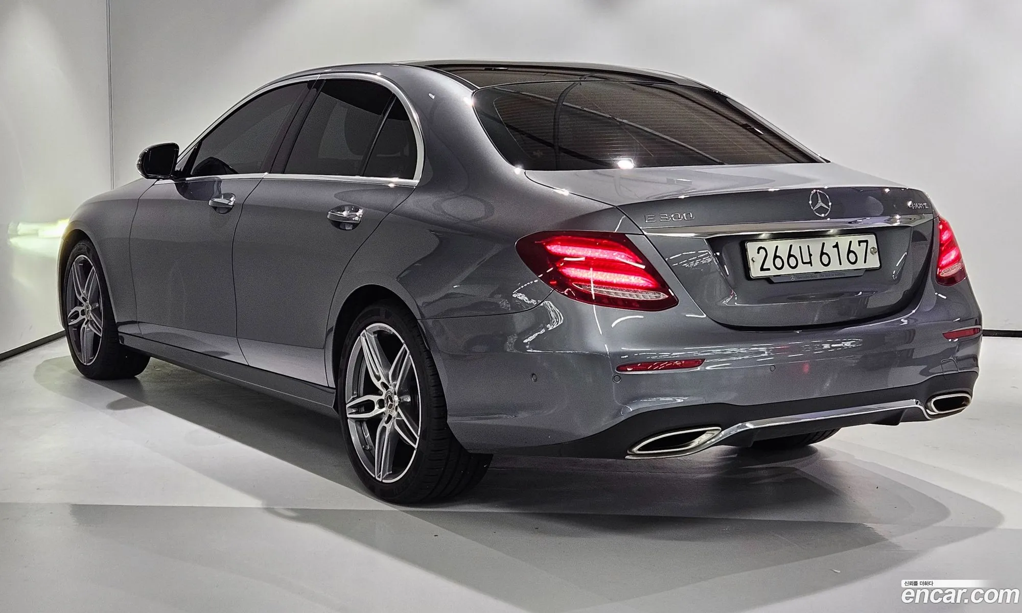 Mercedes-Benz E-Klasse V W213 S213 C238 E300 4Matic Amg Line 2020 - фотография 17156303
