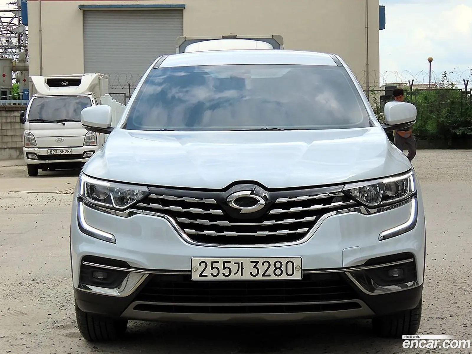 Korex Auto Trade - фотография 8701160