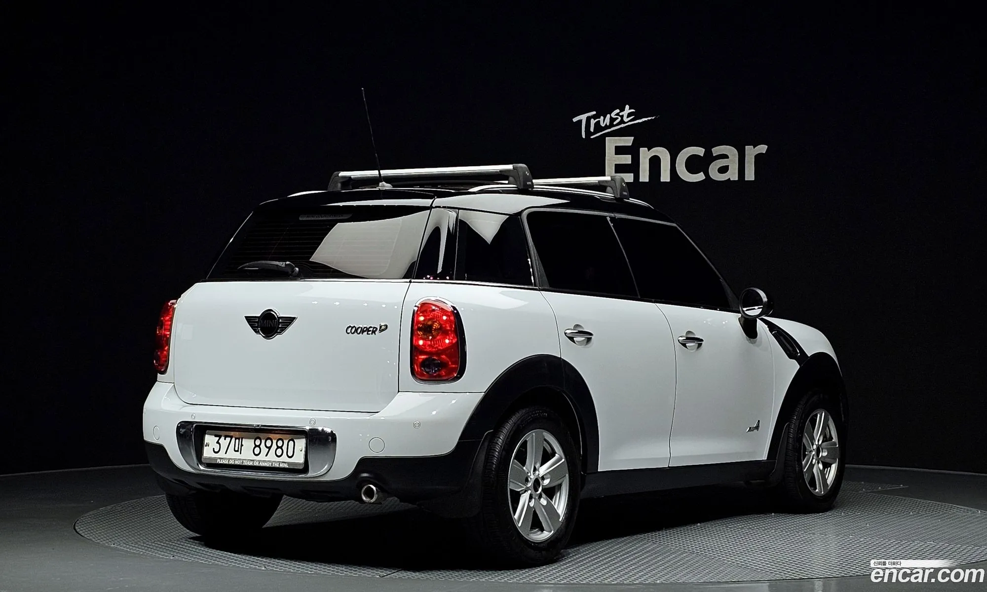 Mini Cooper D Countryman Basic 1St Generation - фотография 874903