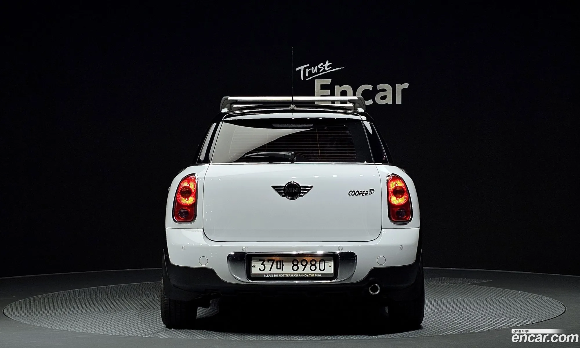 Mini Cooper D Countryman Basic 1St Generation - фотография 874905