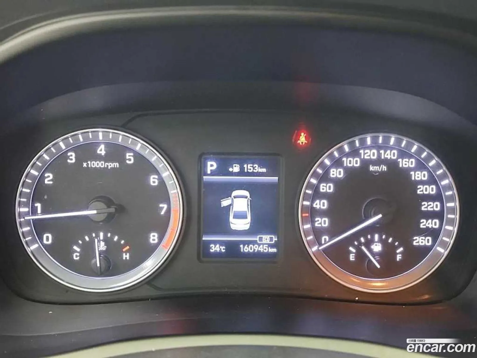Hyundai Sonata Vii Lf 20 Smart 2018 - фотография 19047551