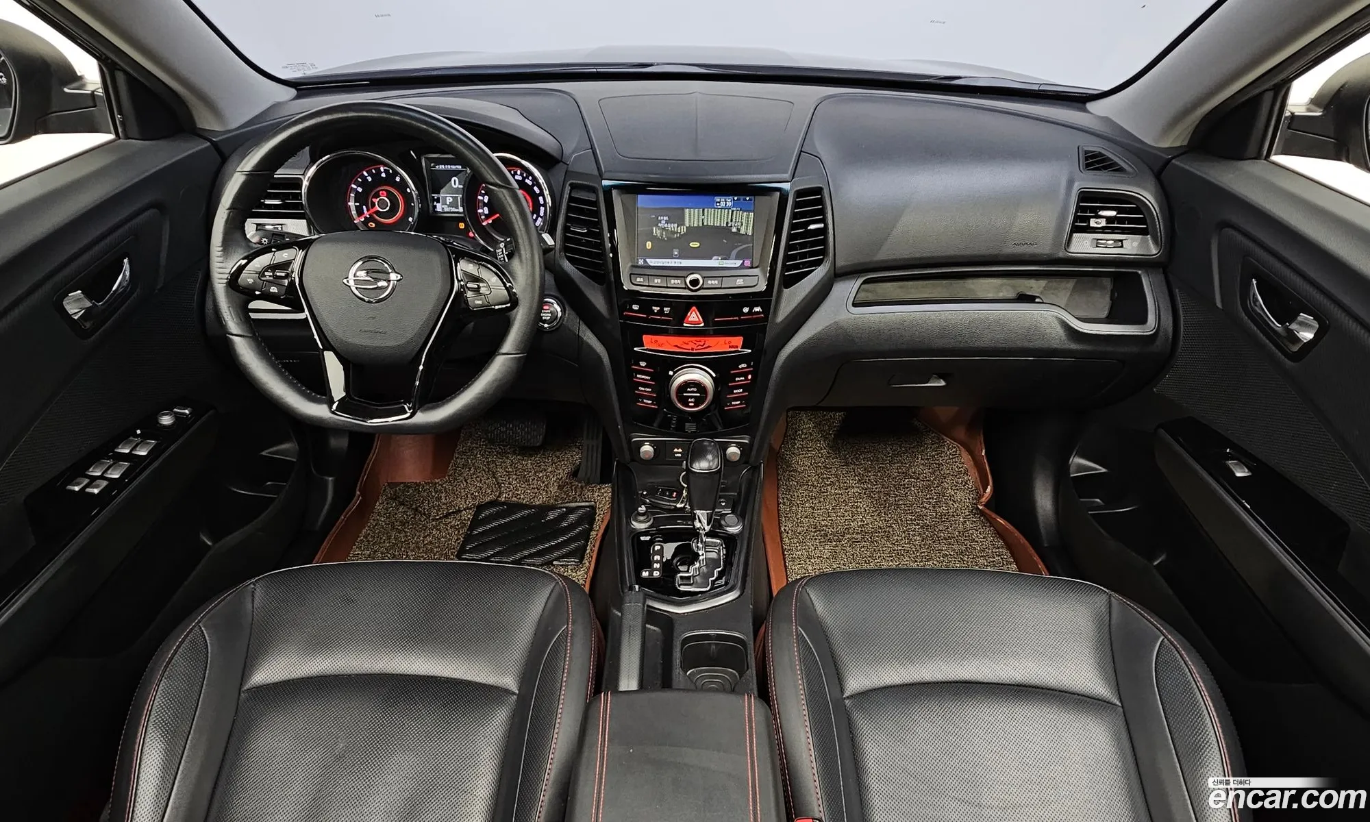 Korex Auto Trade - фотография 17213125