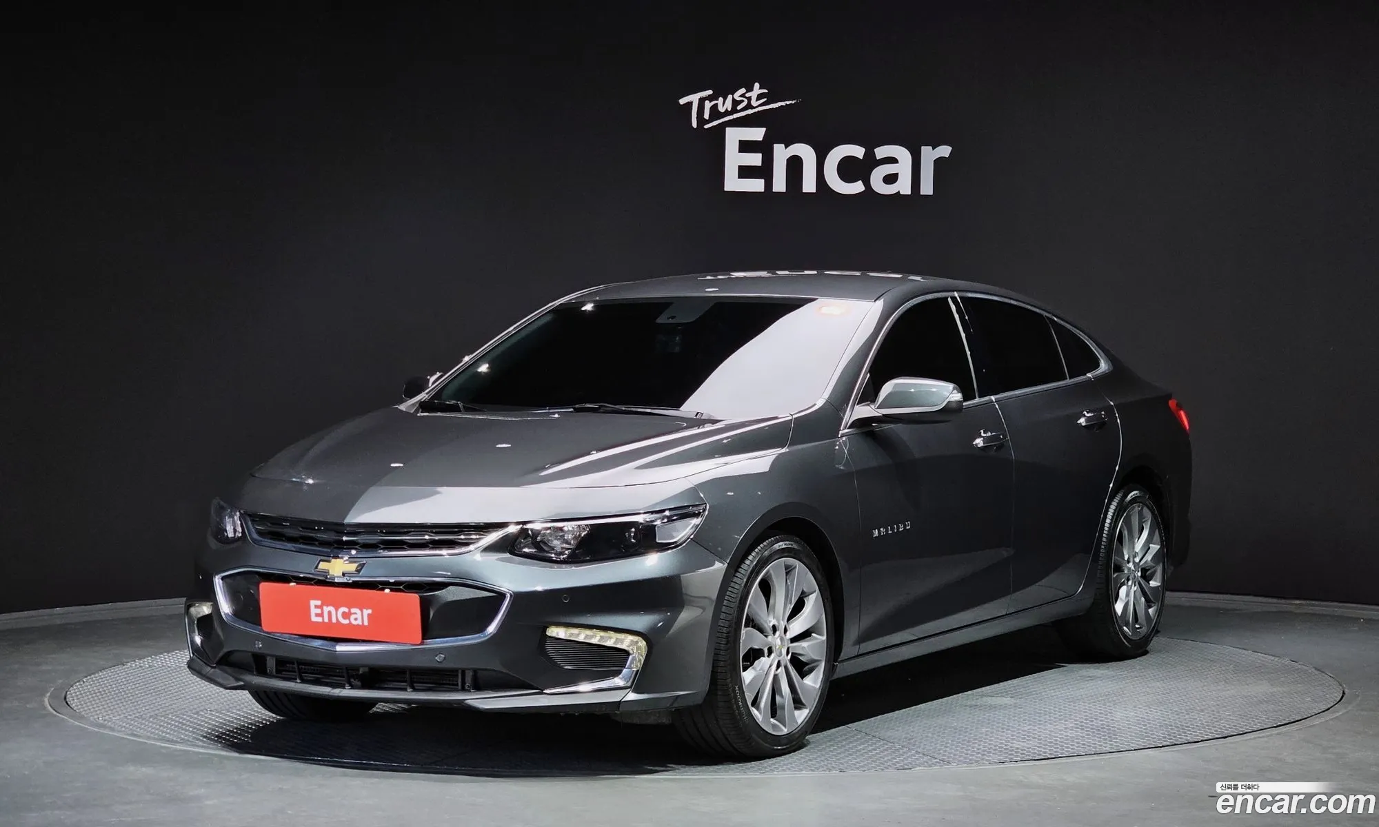 Chevrolet Malibu Ix 15 Turbo Ltz 2017 - фотография 4993772