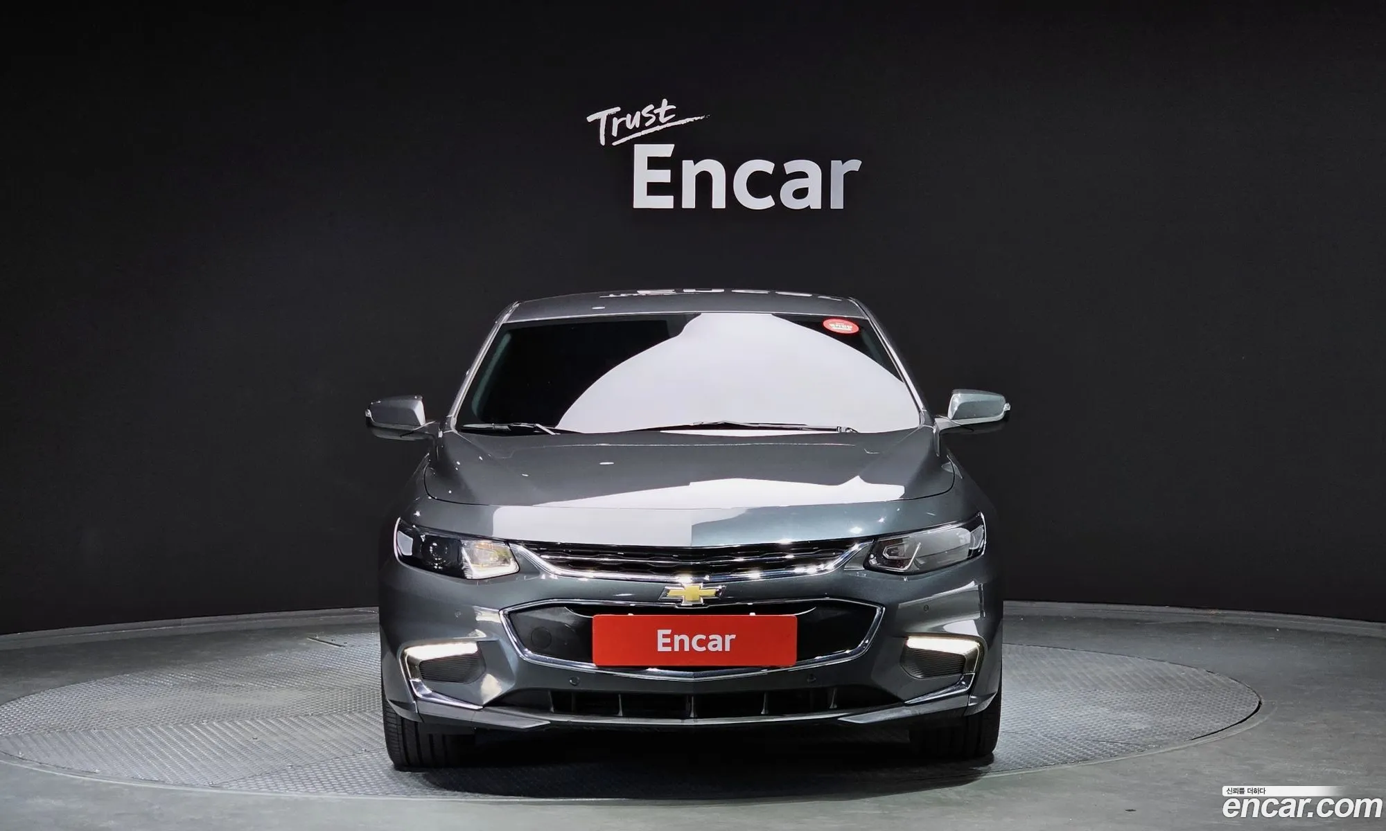 Chevrolet Malibu Ix 15 Turbo Ltz 2017 - фотография 4993774