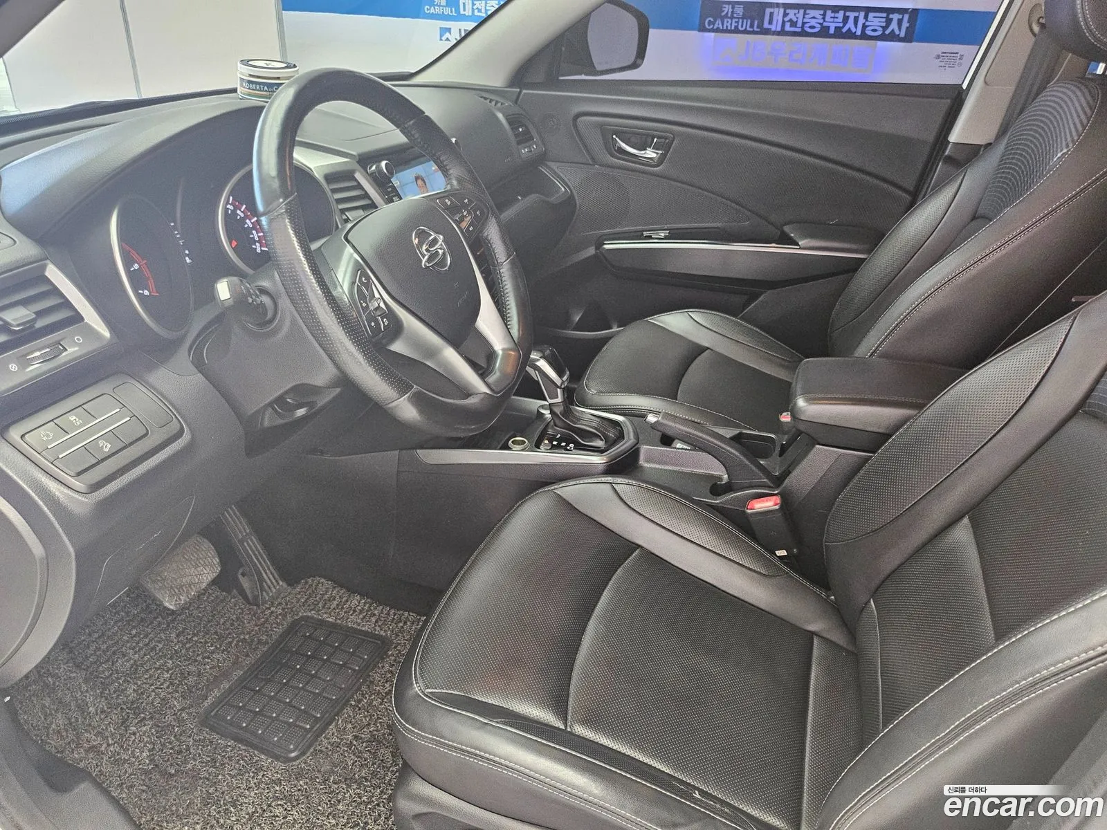 Korex Auto Trade - фотография 17177790