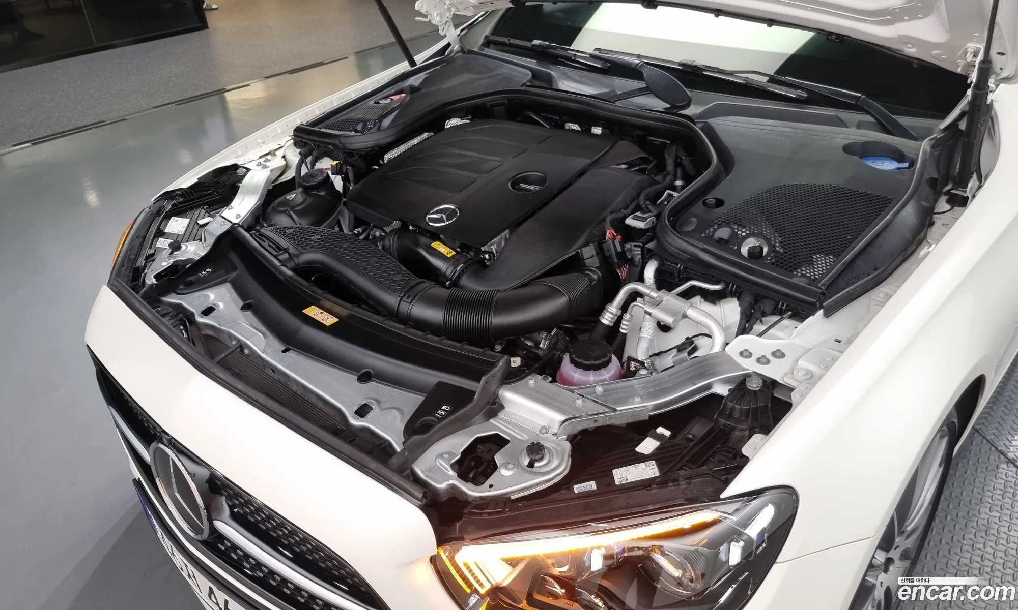 Mercedes-Benz E-Klasse V W213 S213 C238 E350 4Matic Amg Line 2022 - фотография 17156316