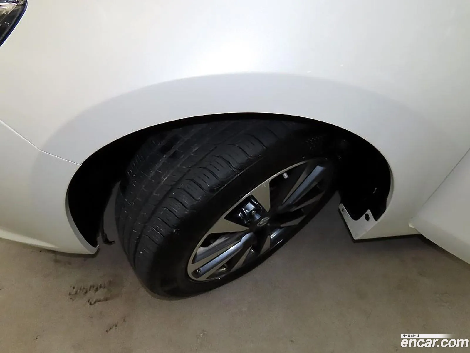 Nissan Altima V L33 25 2017 - фотография 3516983