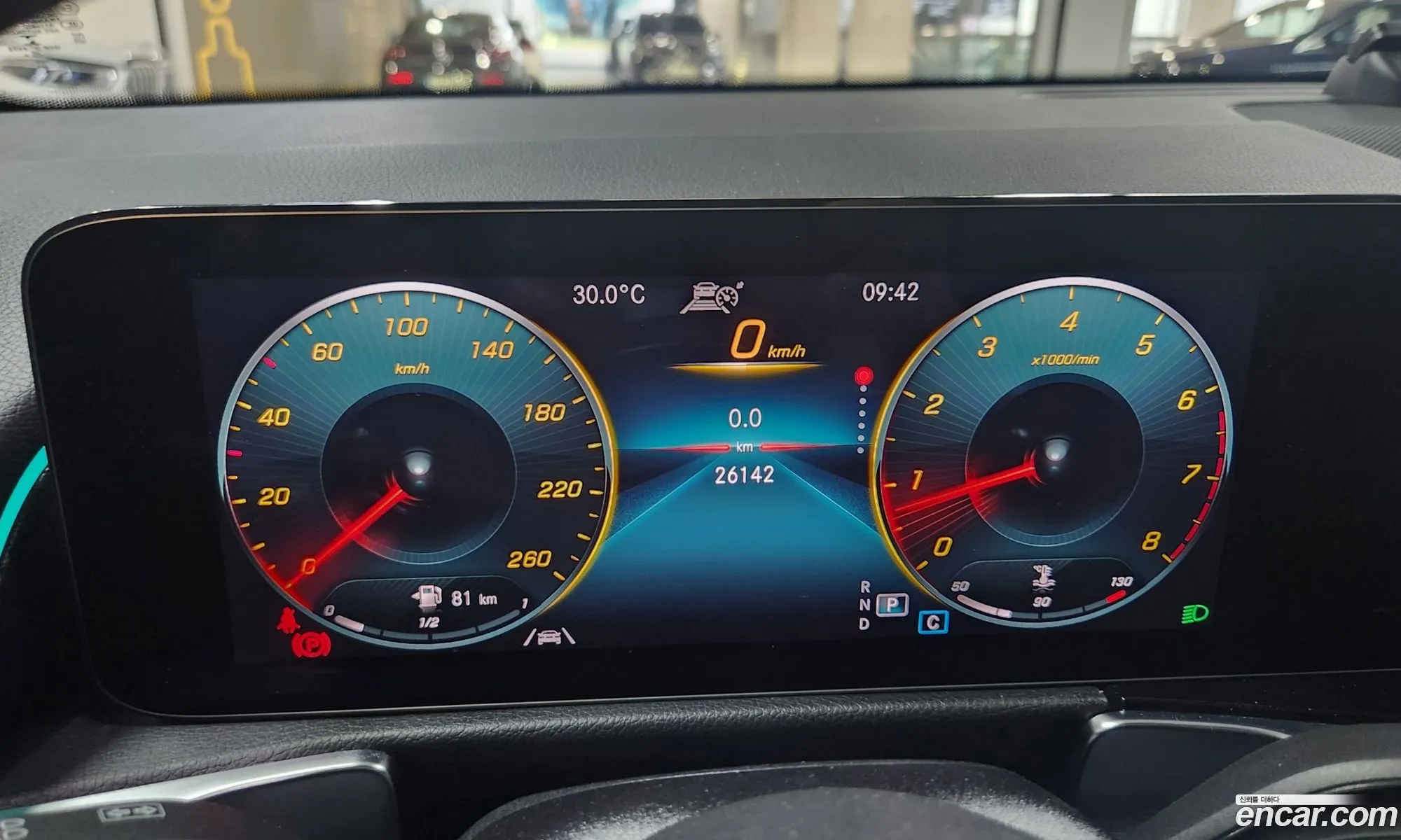 Mercedes-Benz Glb I X247 Glb250 4Matic 2021 - фотография 17156351
