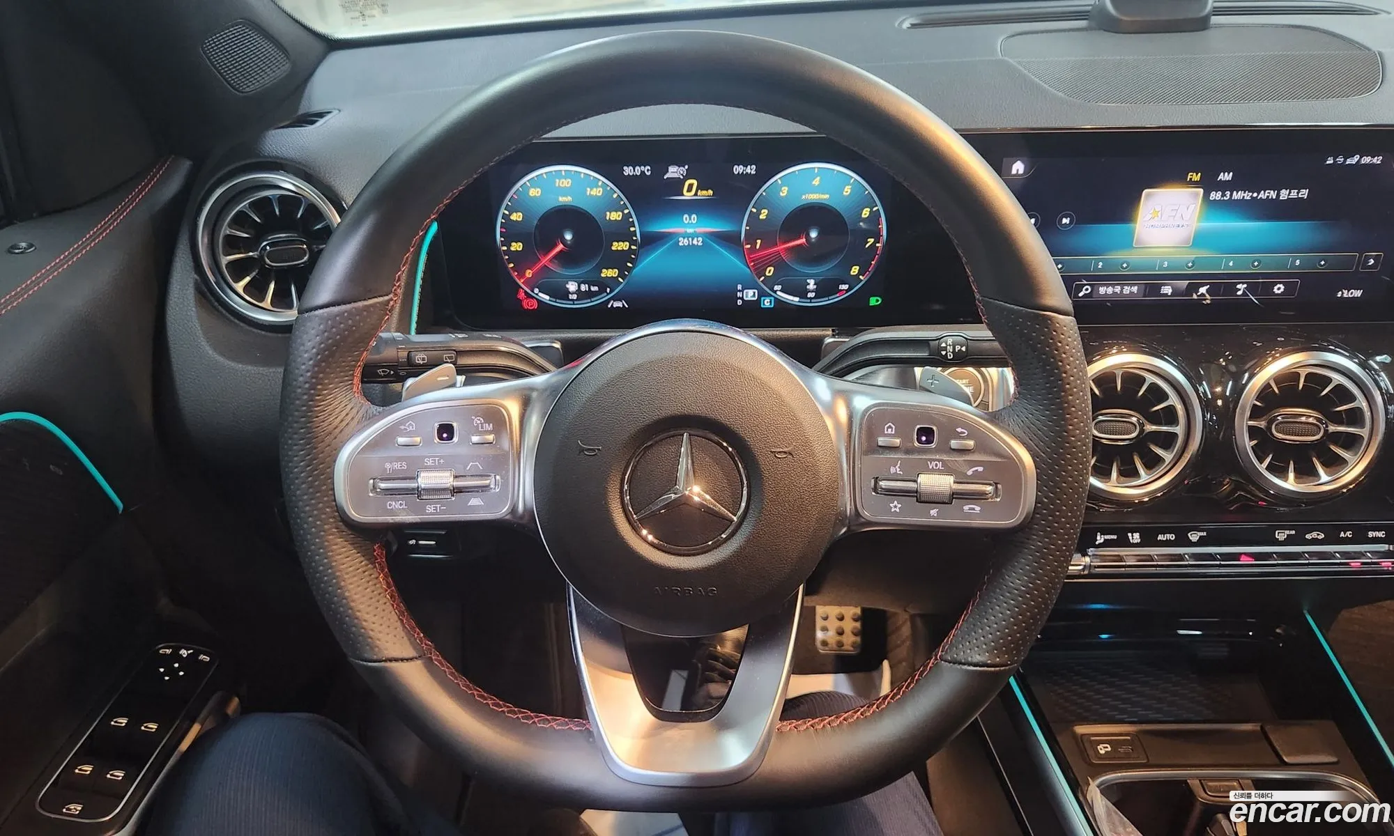 Mercedes-Benz Glb I X247 Glb250 4Matic 2021 - фотография 17156352