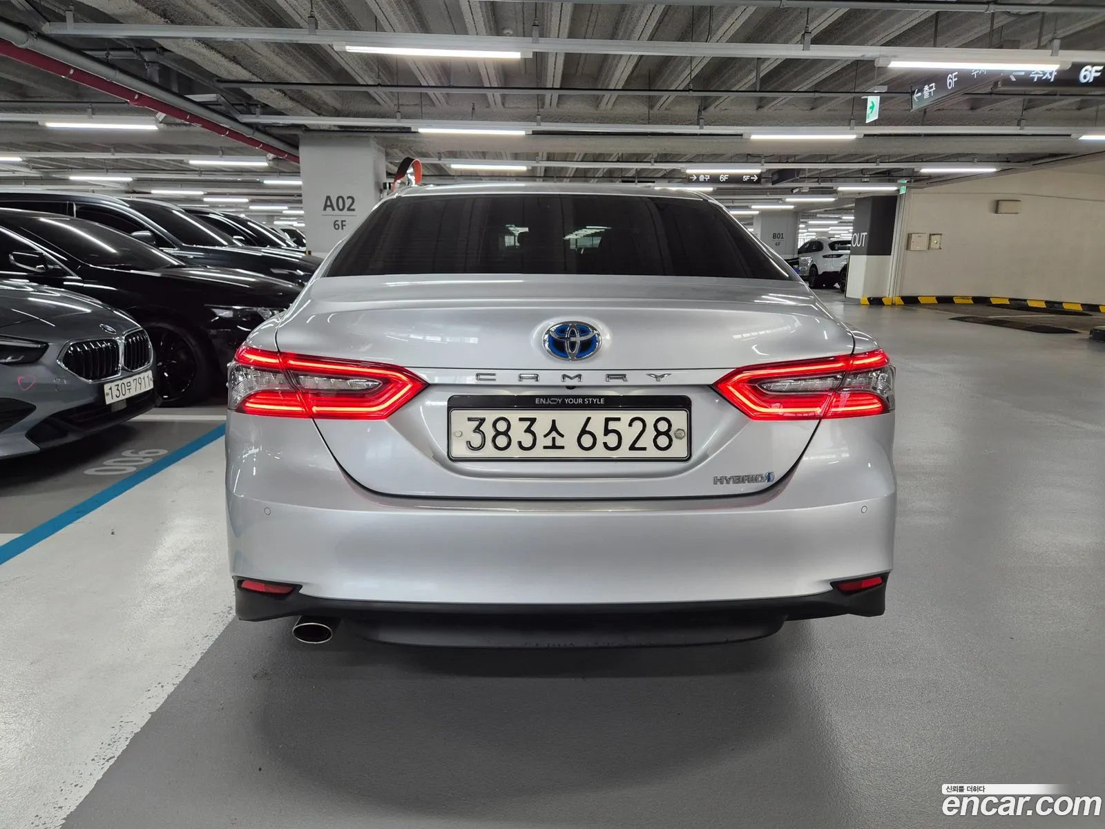 Korex Auto Trade - фотография 14701404