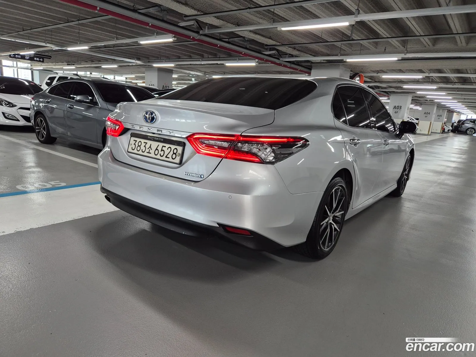 Korex Auto Trade - фотография 14701406