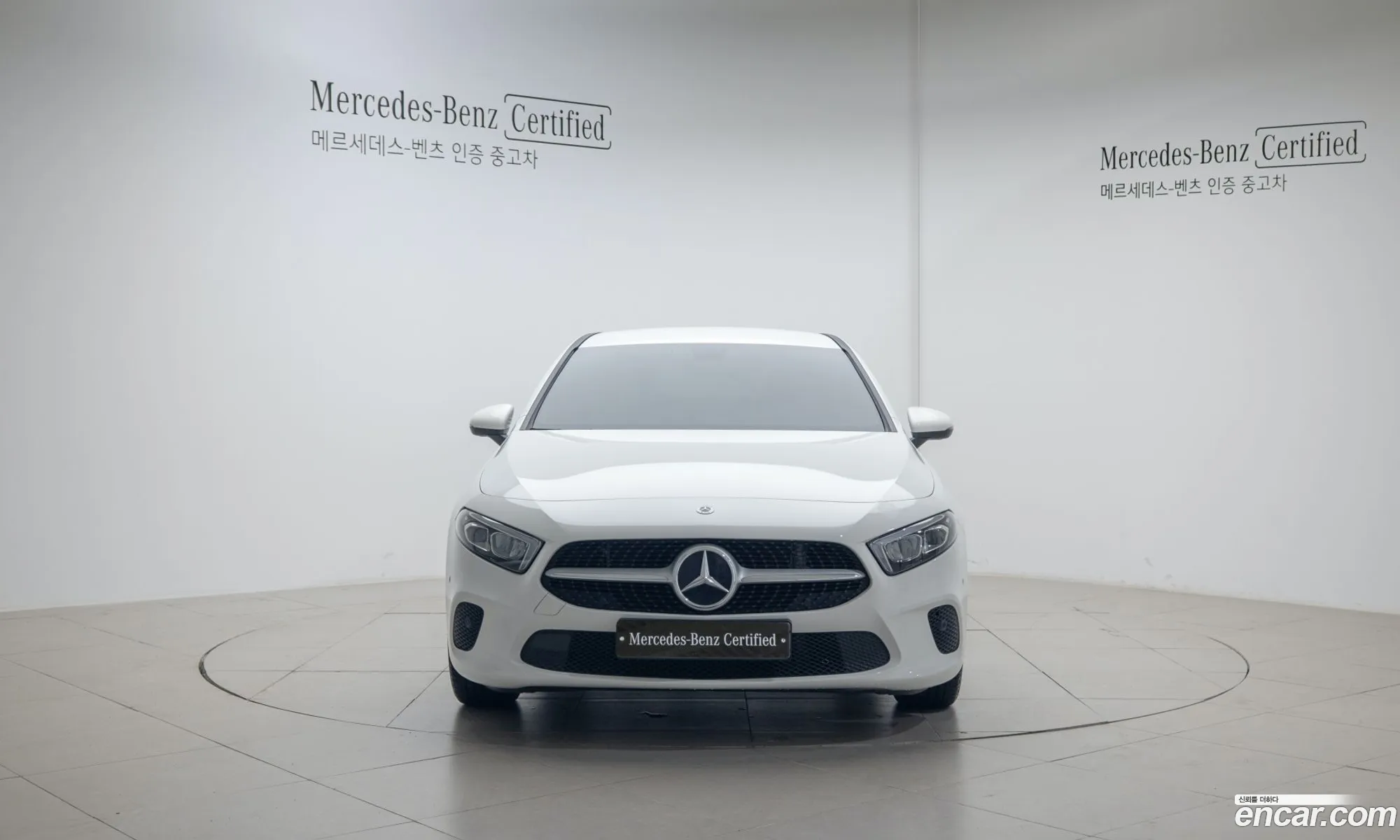 Mercedes-Benz A-Klasse Iv W177 A220 Sedan 2020 - фотография 17156365