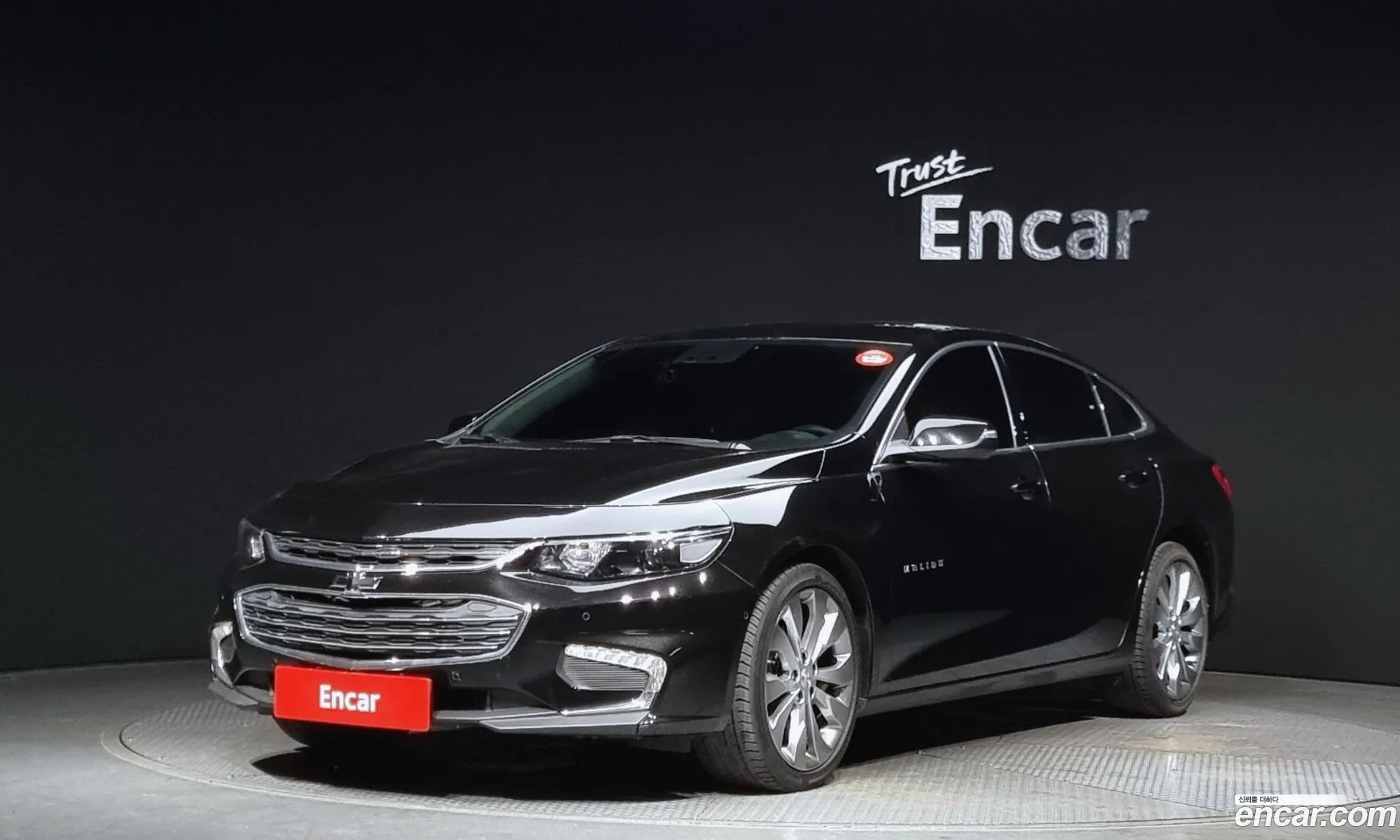 Chevrolet Malibu Ix 20 Turbo Lt 2017 - фотография 18119761