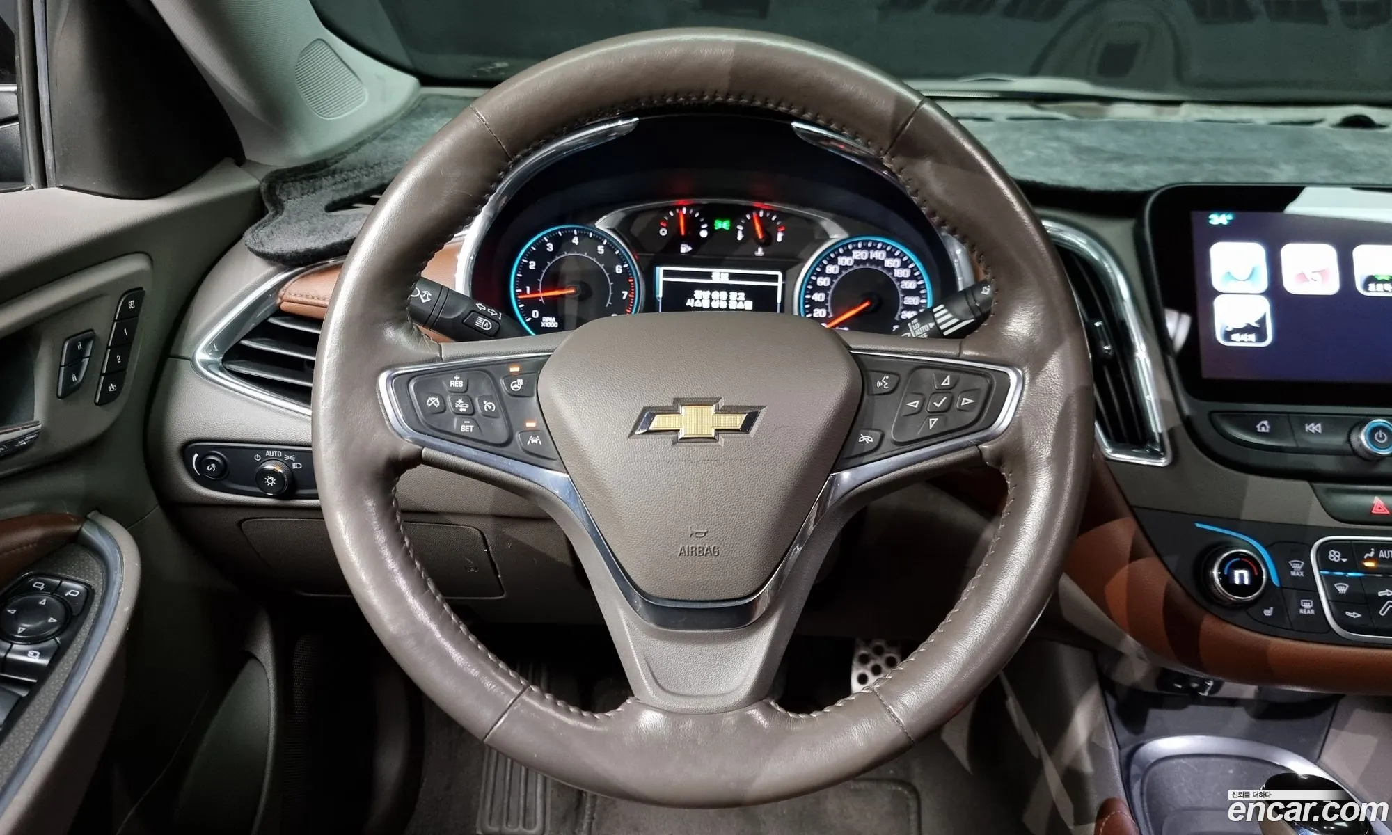 Korex Auto Trade - фотография 18108097